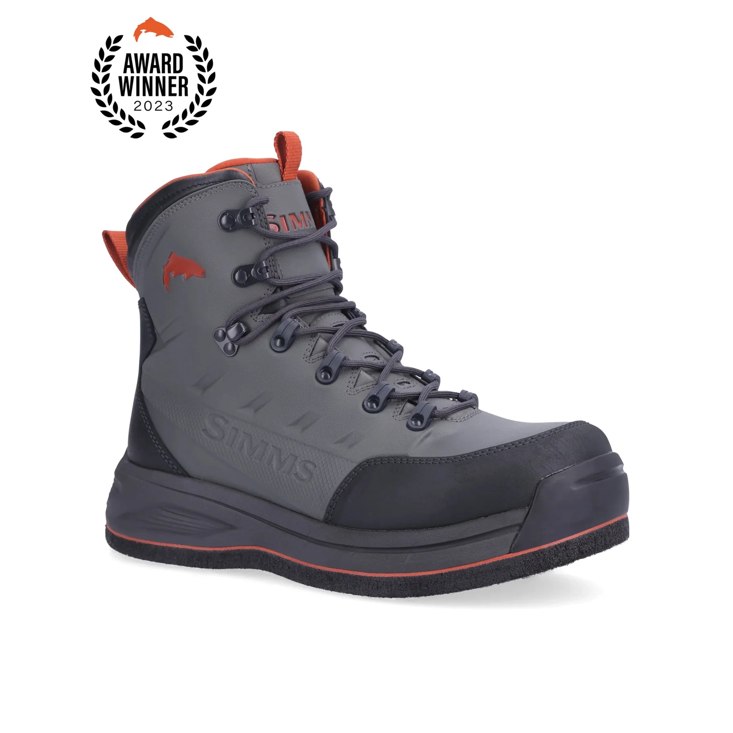 M's Freestone Boot - Felt - Hooké