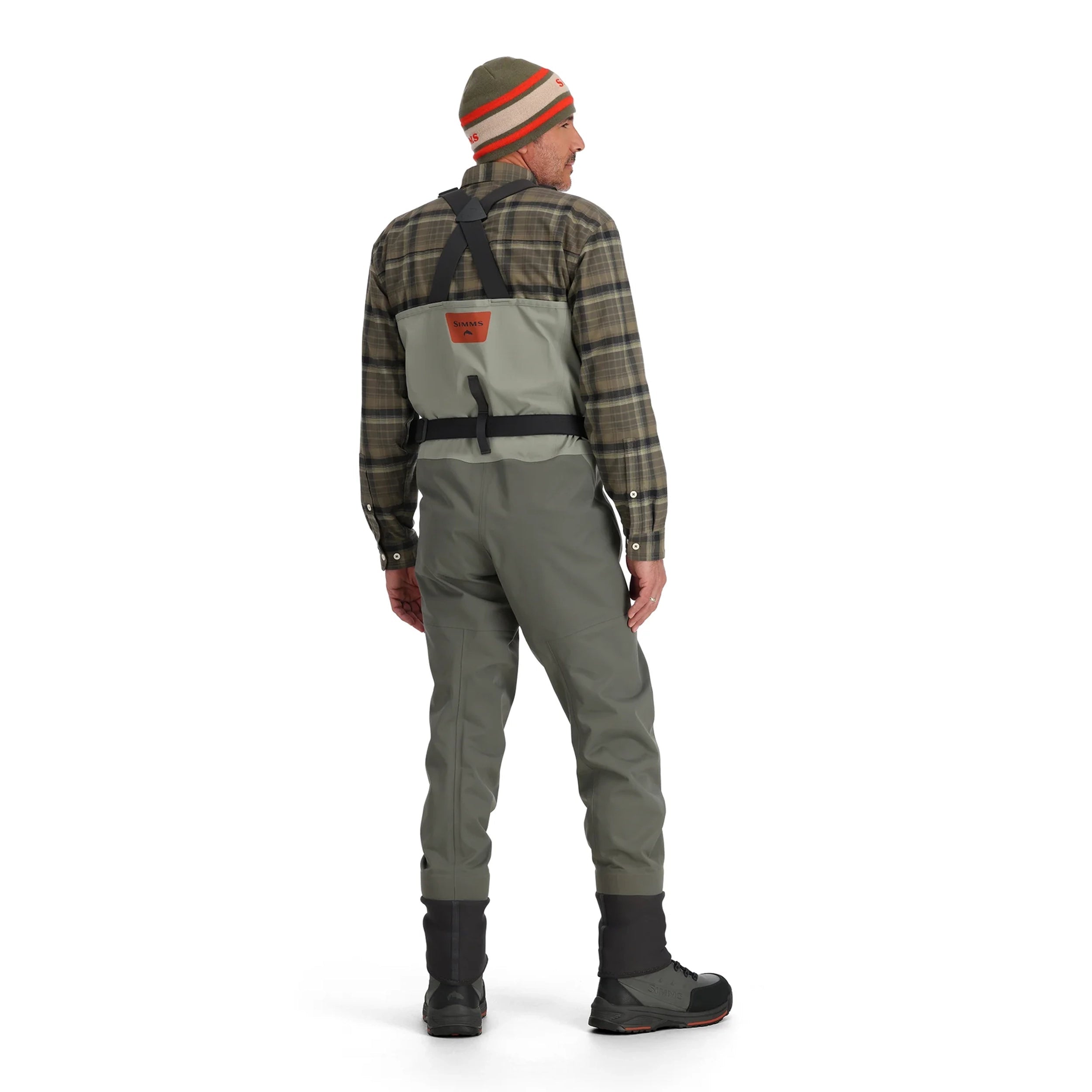 M's Freestone Z Stockingfoot - Hooké