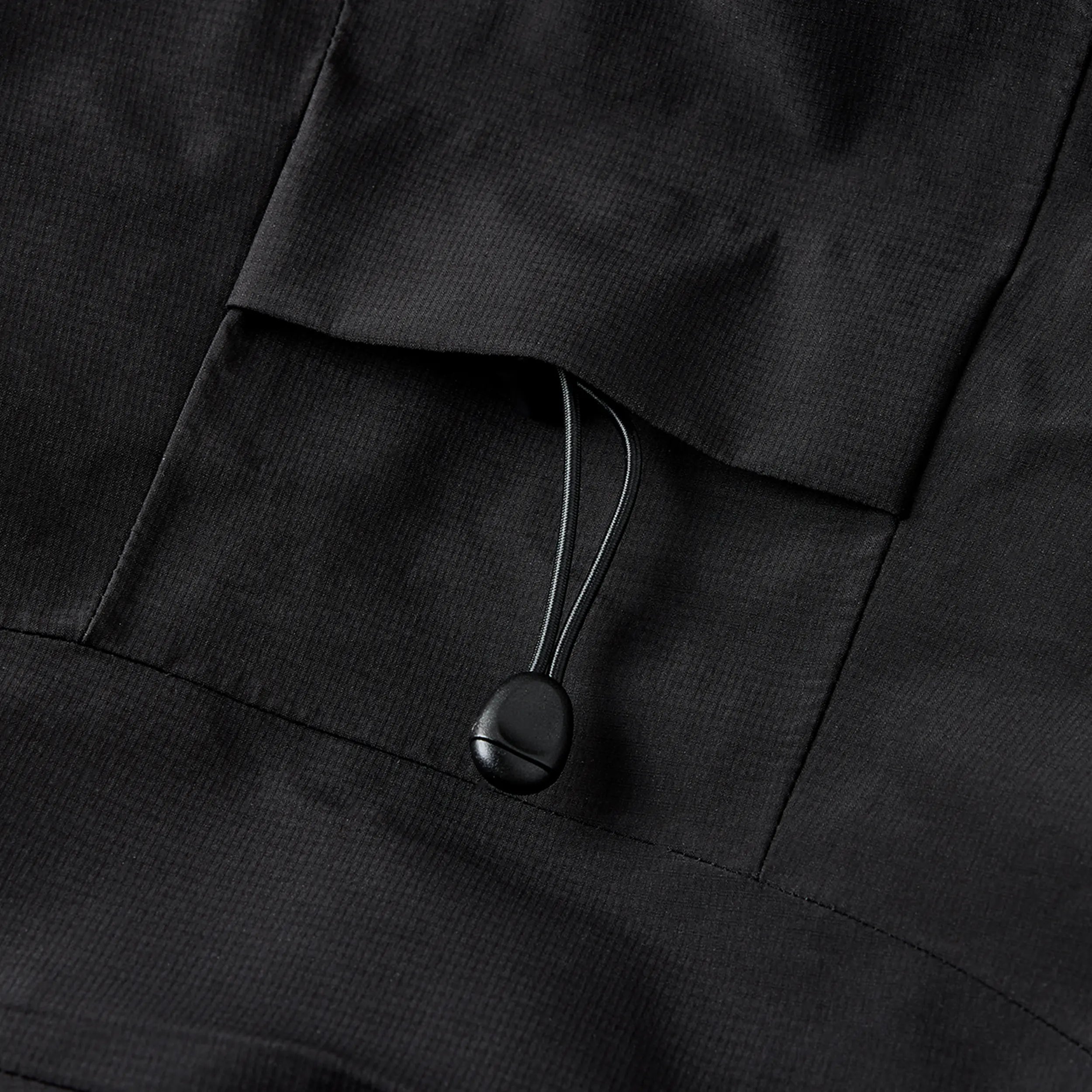 M's Frontier Hardshell Jacket - Hooké