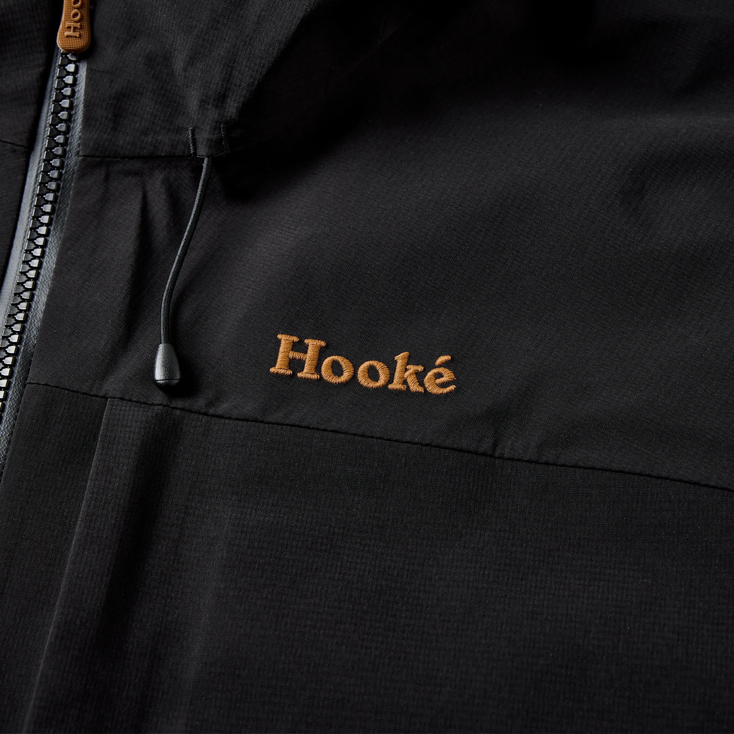 M's Frontier Hardshell Jacket - Hooké