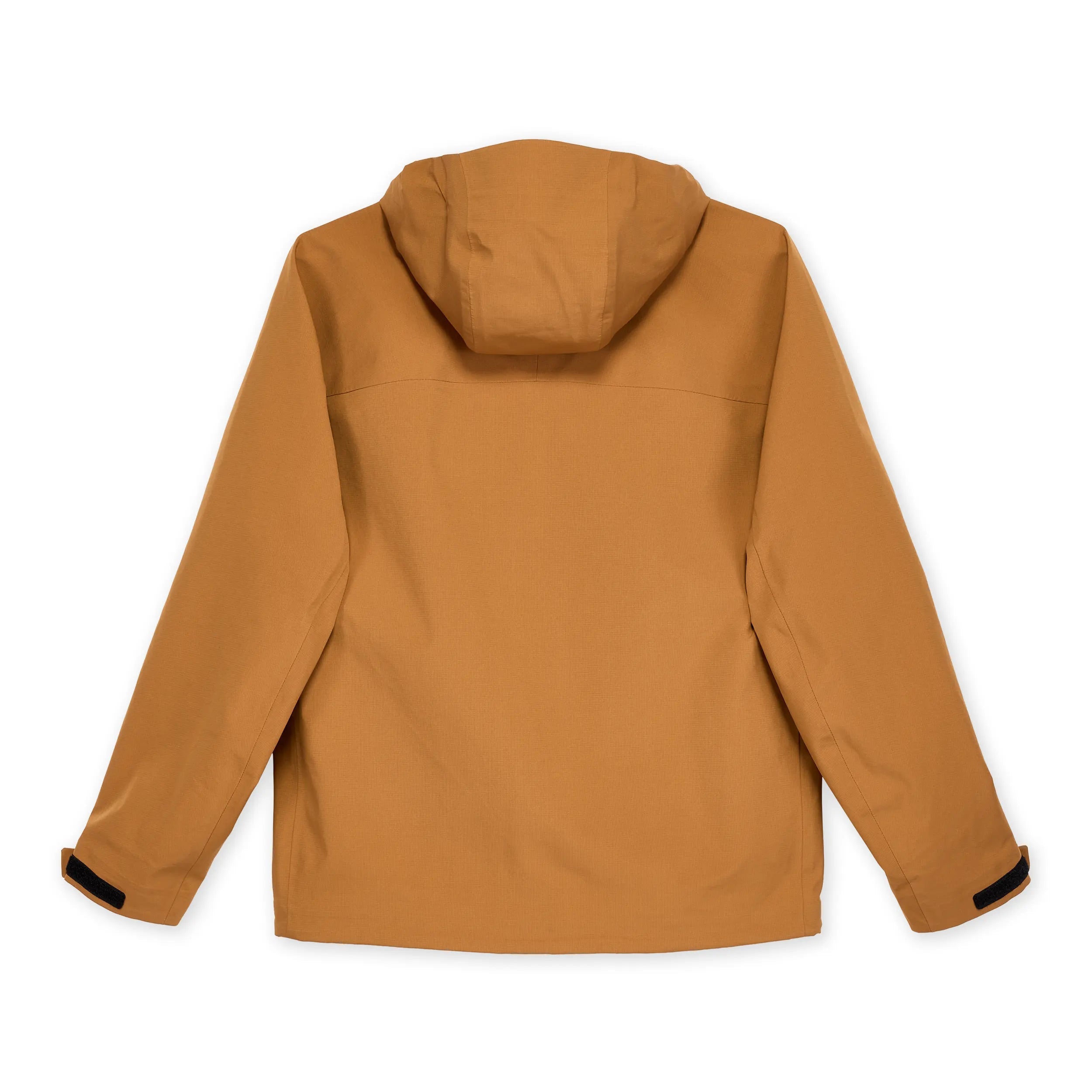 M's Frontier Hardshell Jacket - Hooké
