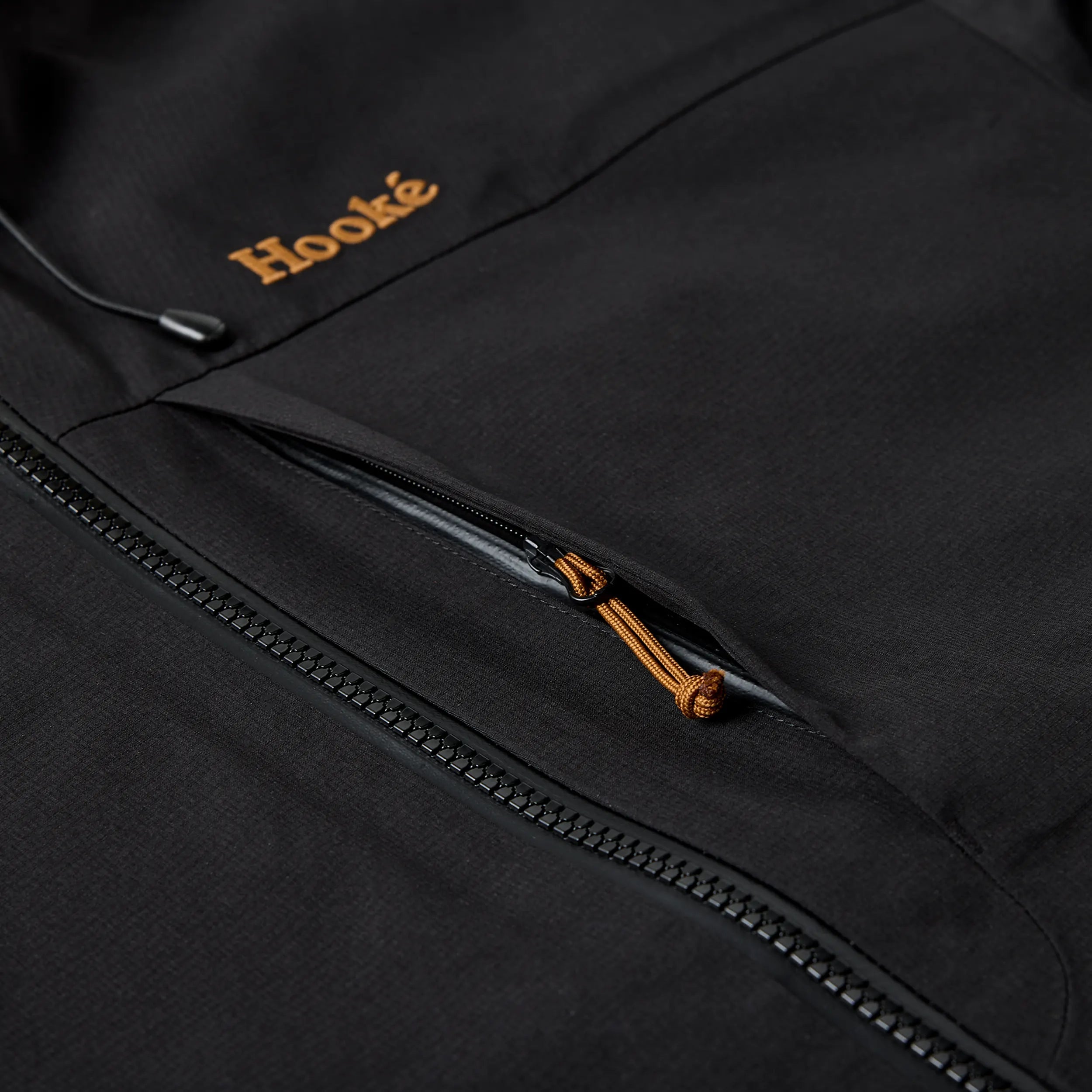 M's Frontier Hardshell Jacket - Hooké