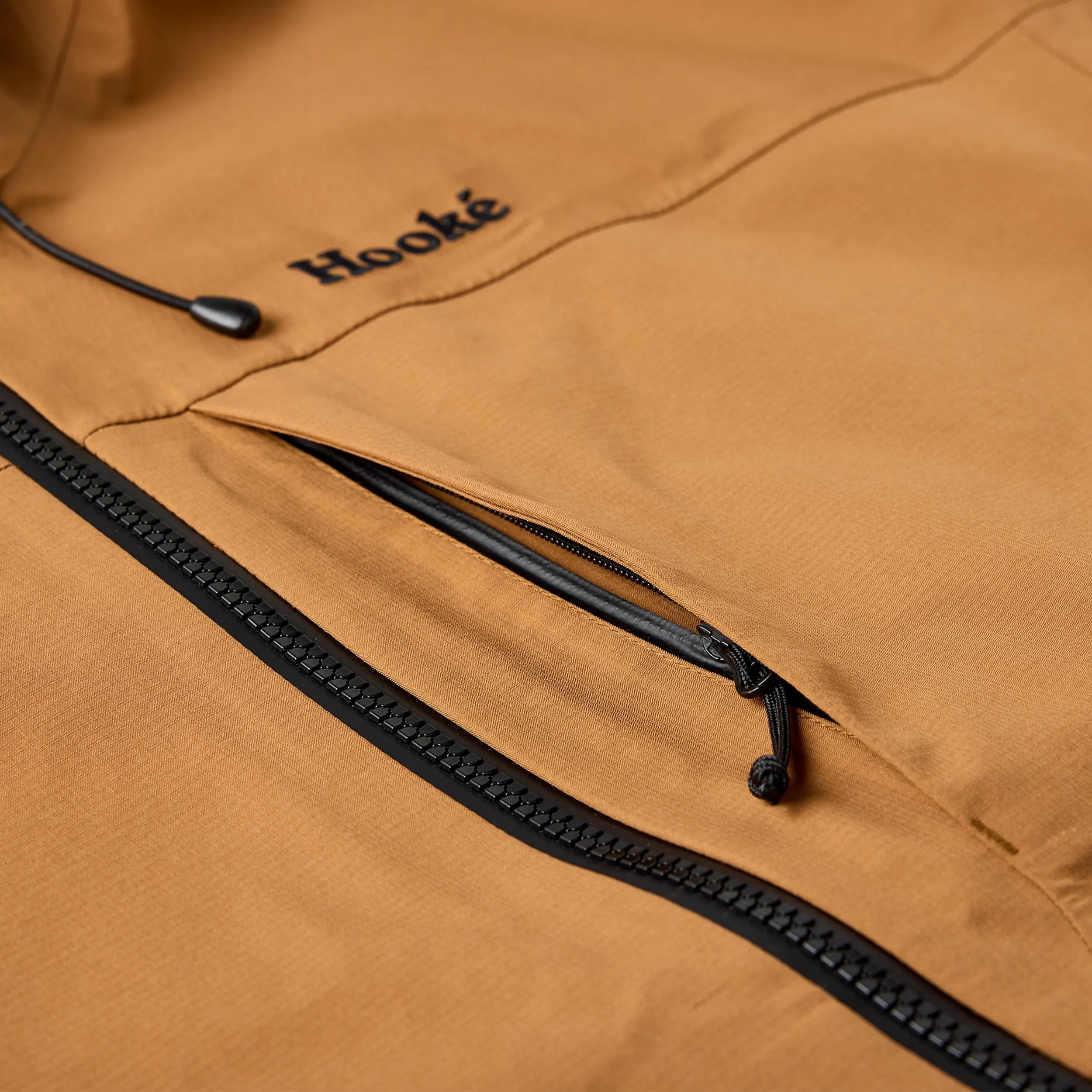 M's Frontier Hardshell Jacket - Hooké