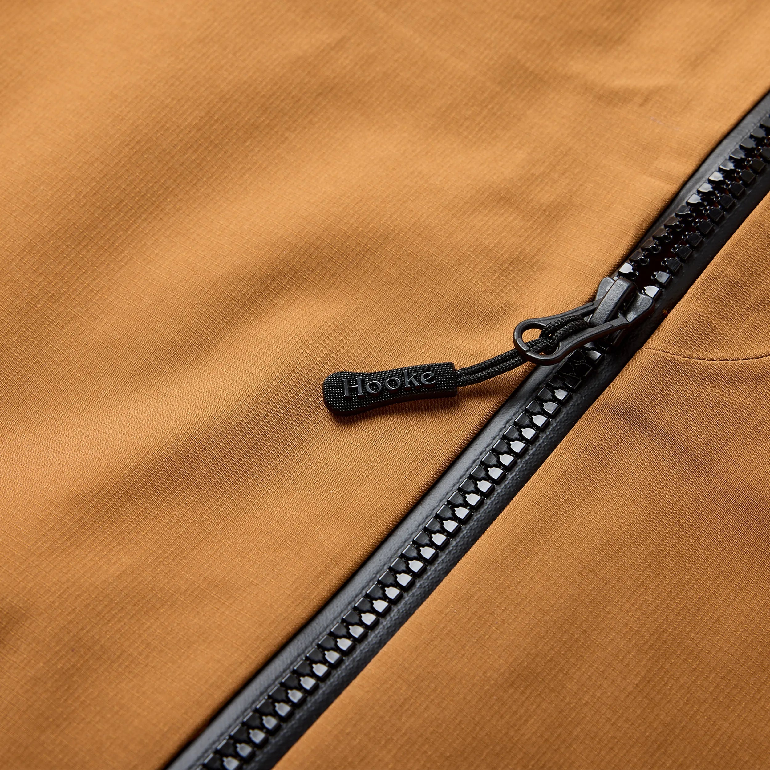 M's Frontier Hardshell Jacket - Hooké