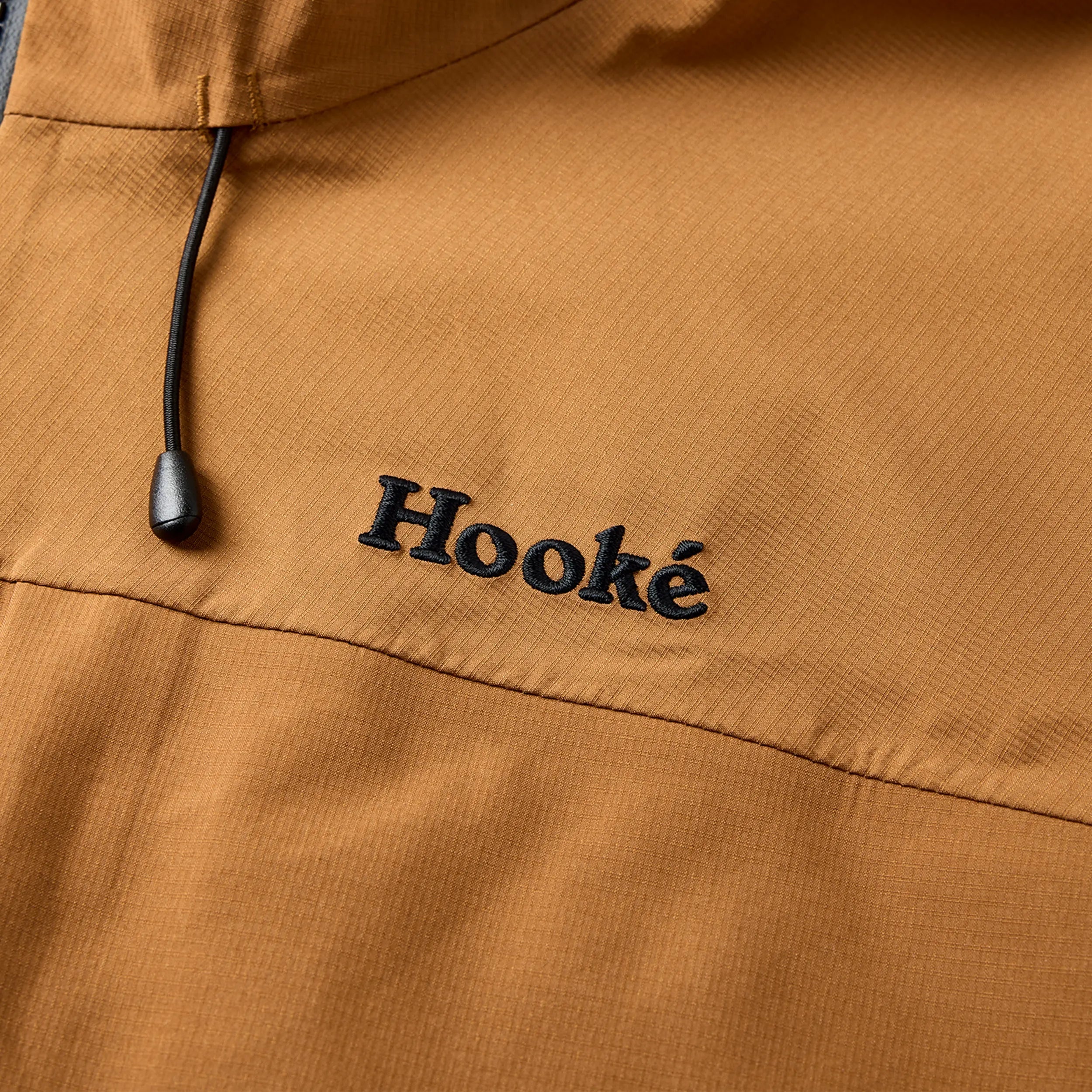 M's Frontier Hardshell Jacket - Hooké