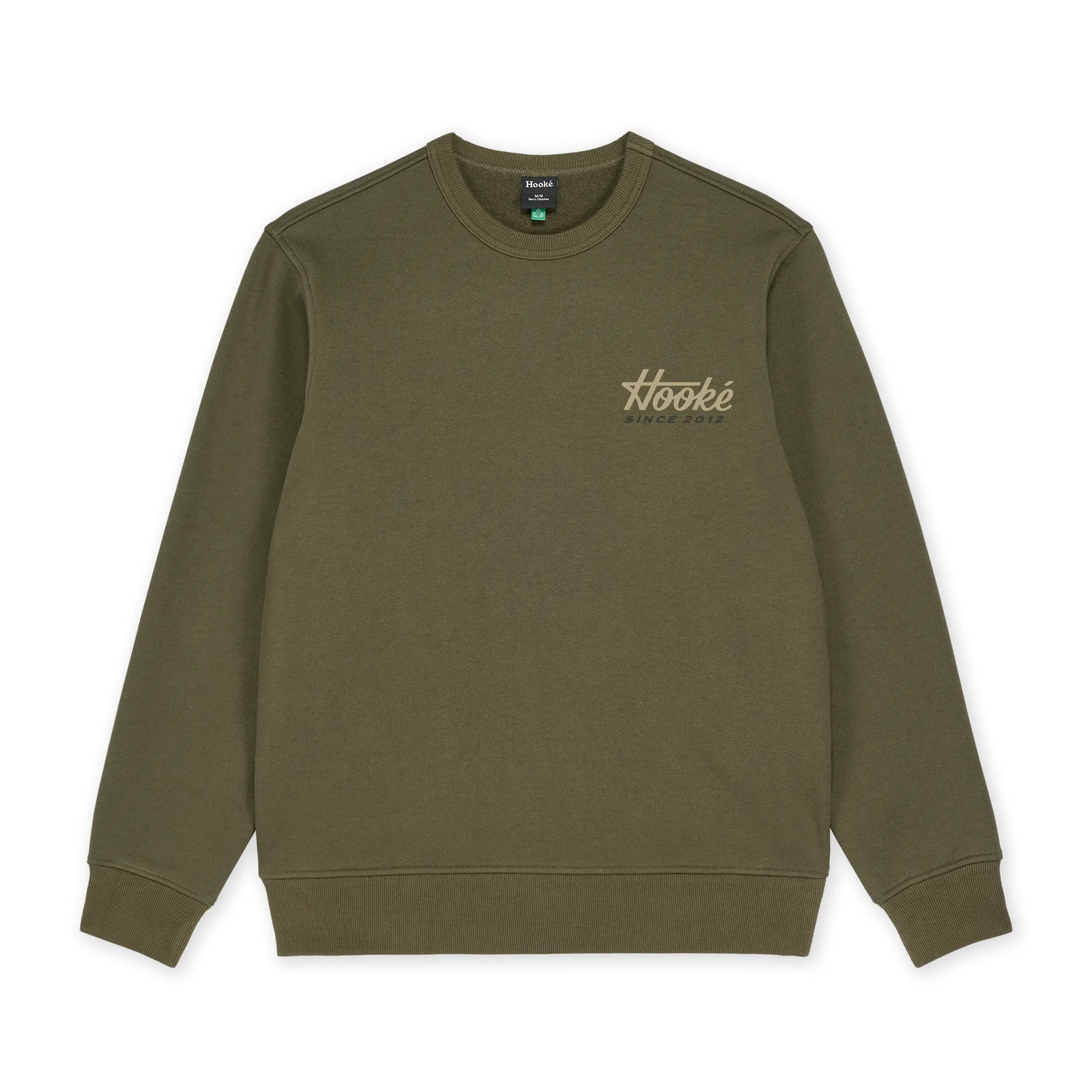 M's Guardian of the Wild Crewneck - Hooké