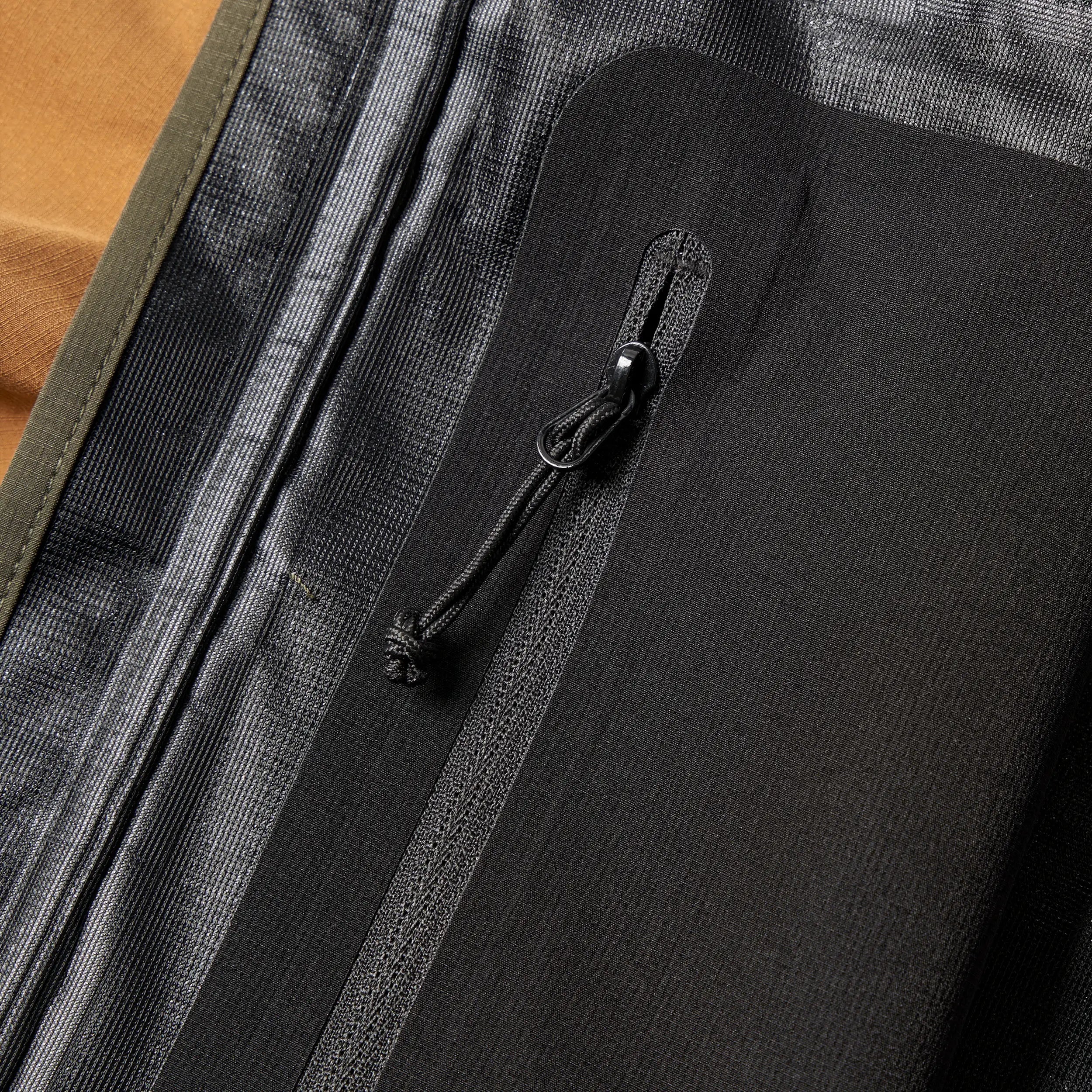 M's Guide Hardshell Jacket - Hooké