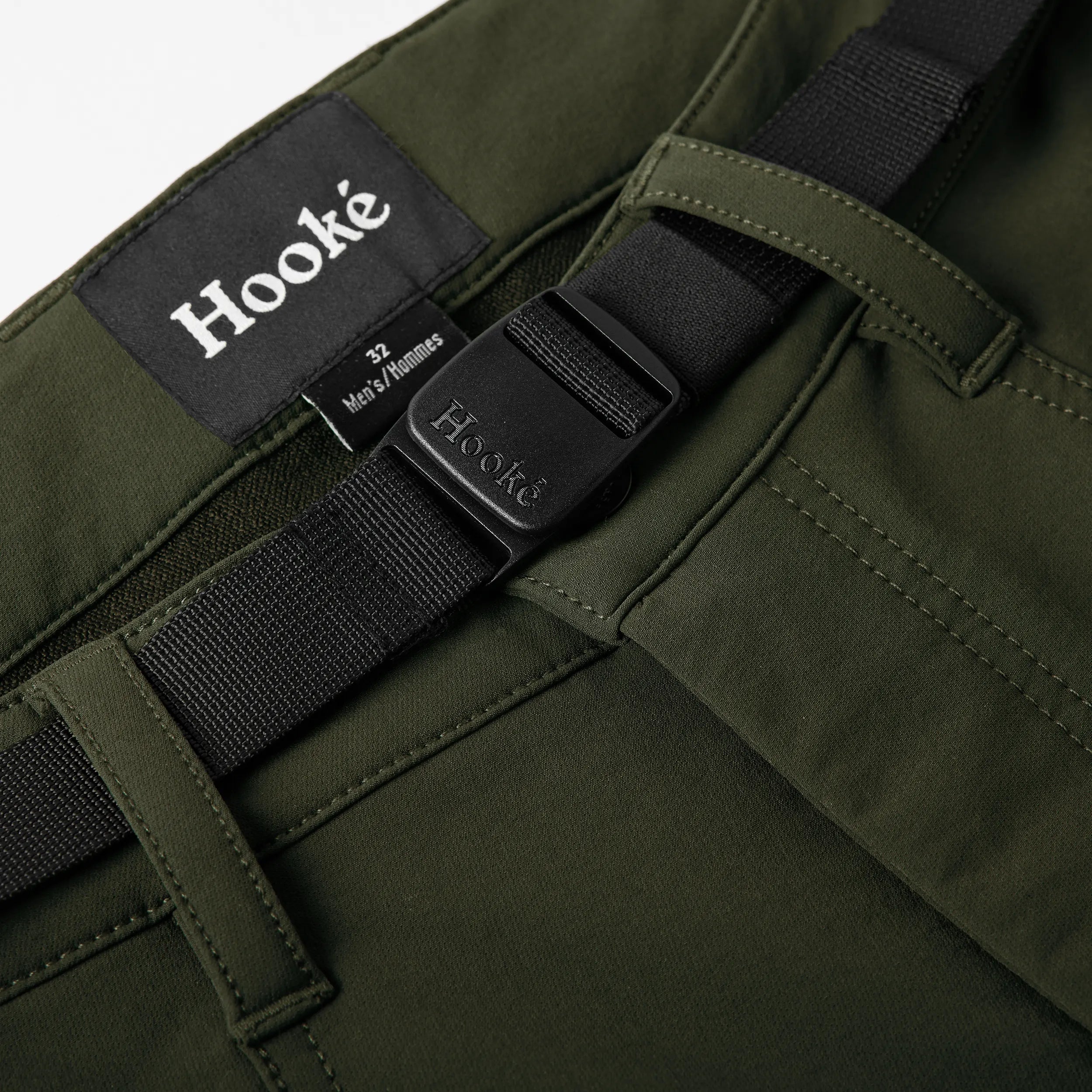 M's Highland Pants - Hooké