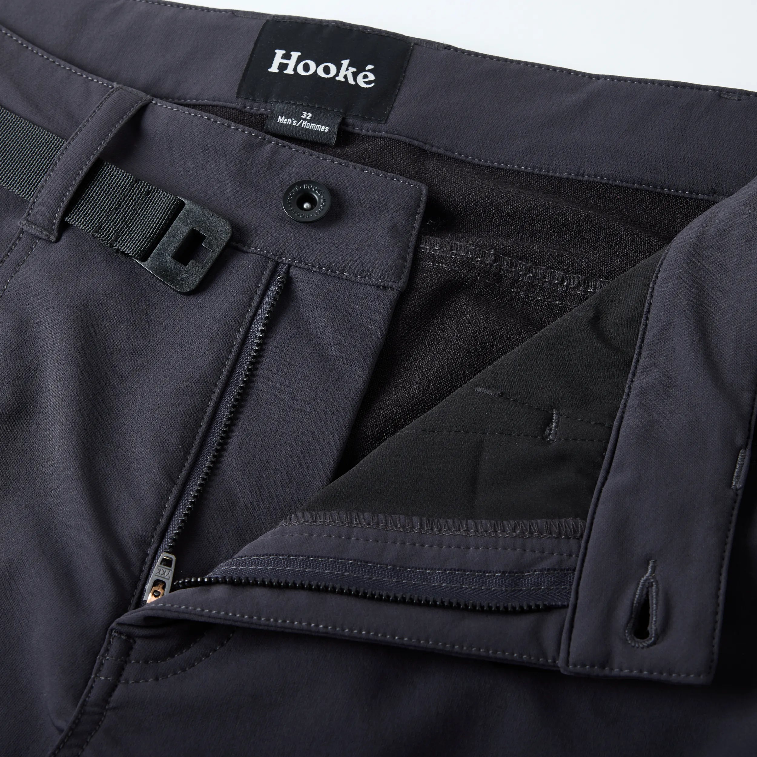 M's Highland Pants - Hooké