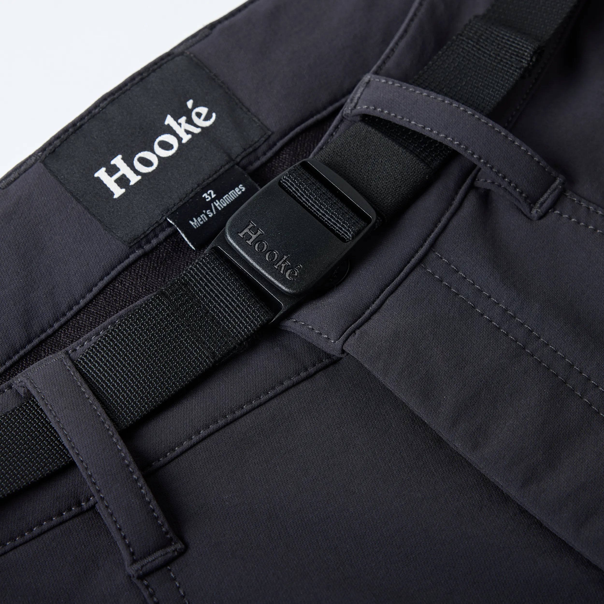 M's Highland Pants - Hooké