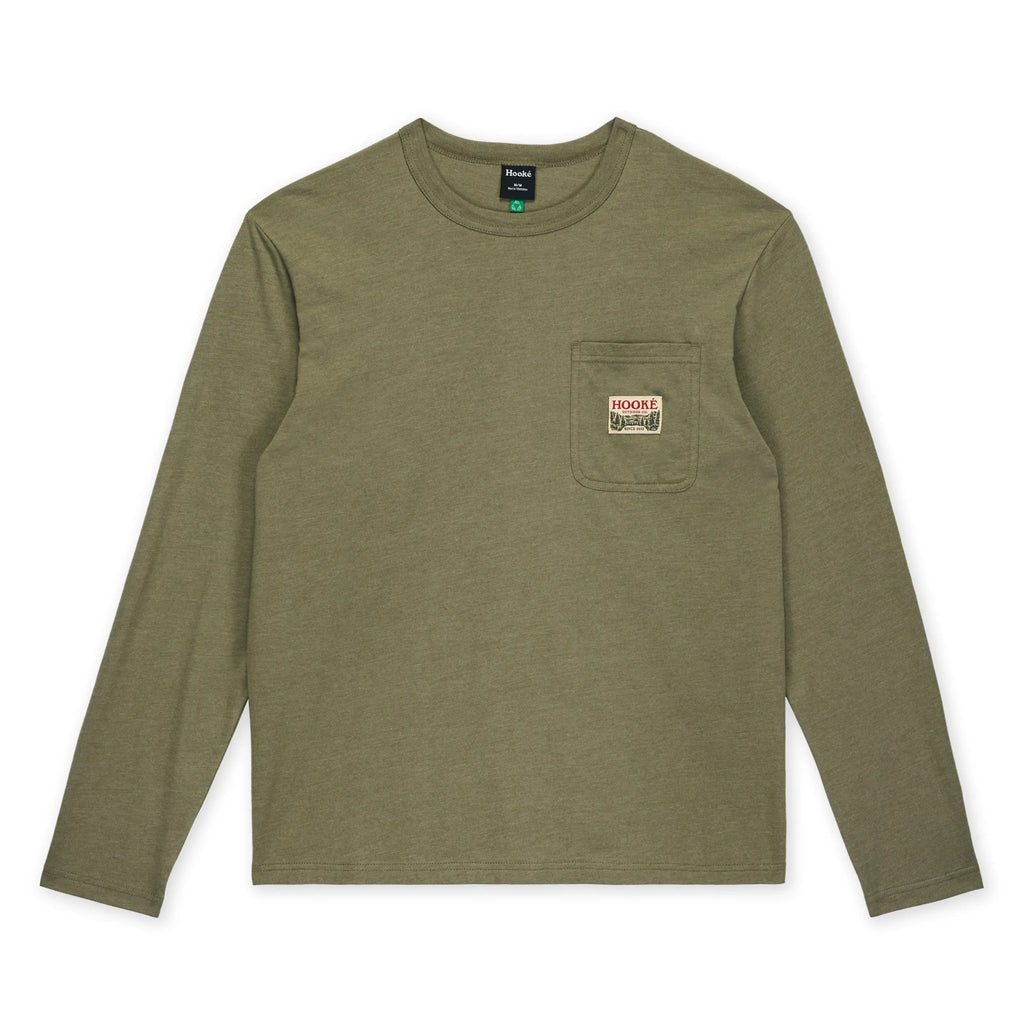 [WOOALONG]25SS★OG Round Hem Long T-shirt MUSINSA | WOOALONG OG Round Hem Long T-shirt - SKY BLUE