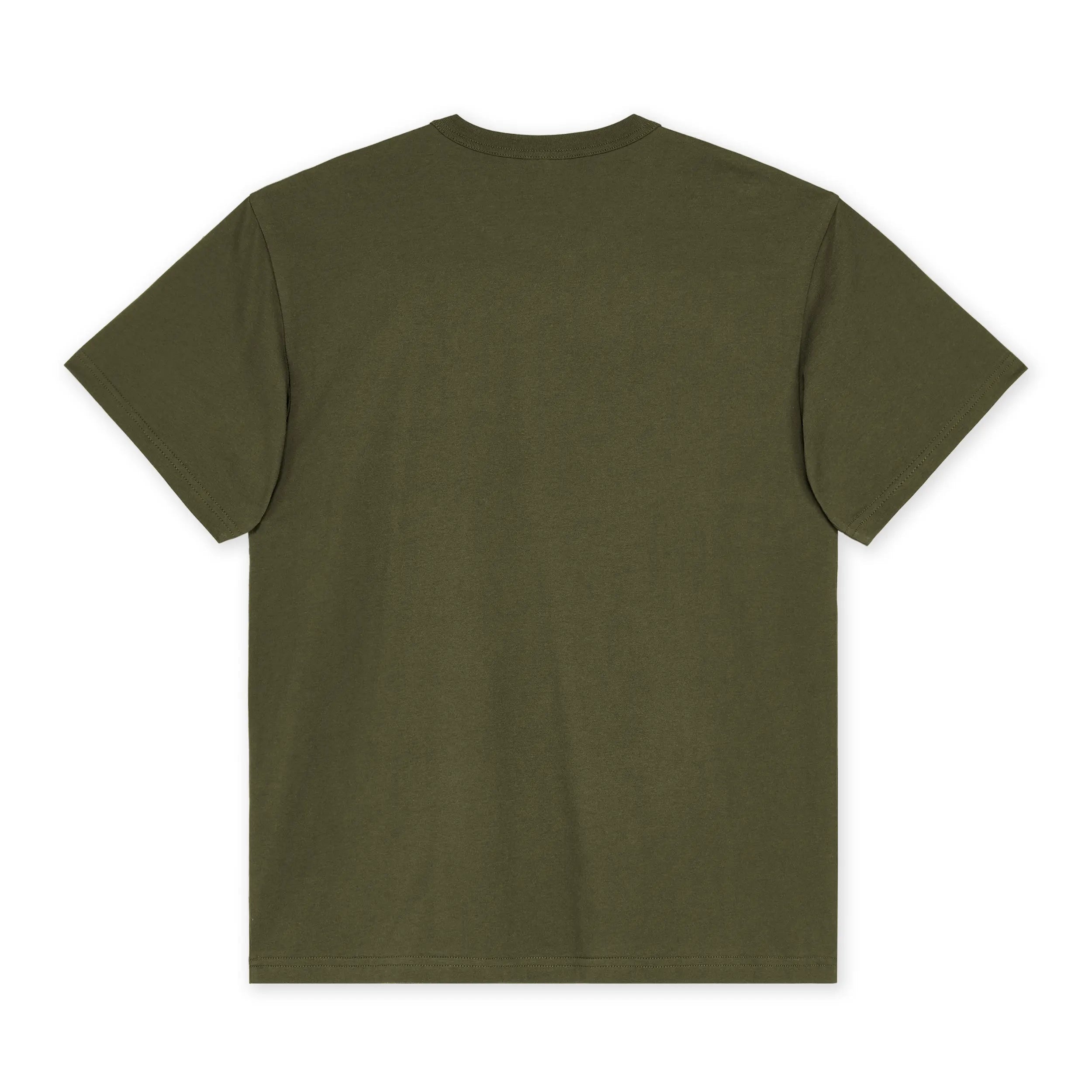 M's Hooké Workwear T-Shirt - Hooké