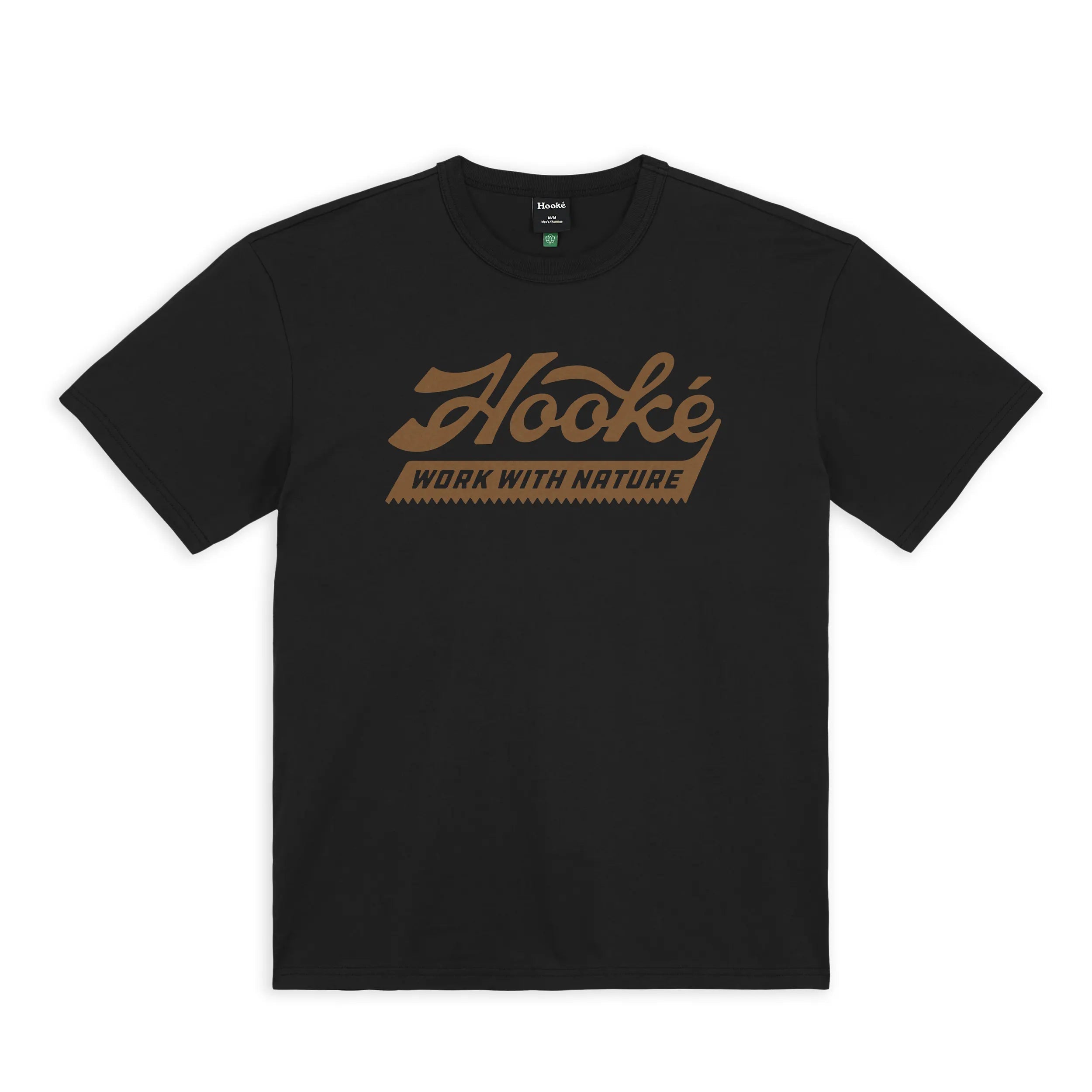 M's Hooké Workwear T-Shirt - Hooké