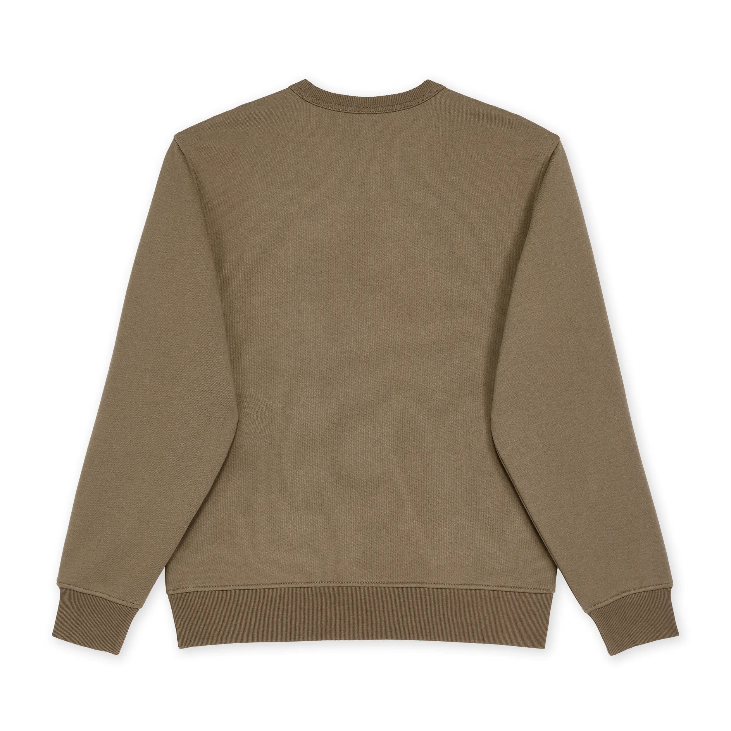 M's Hunting & Fishing Crewneck - Hooké