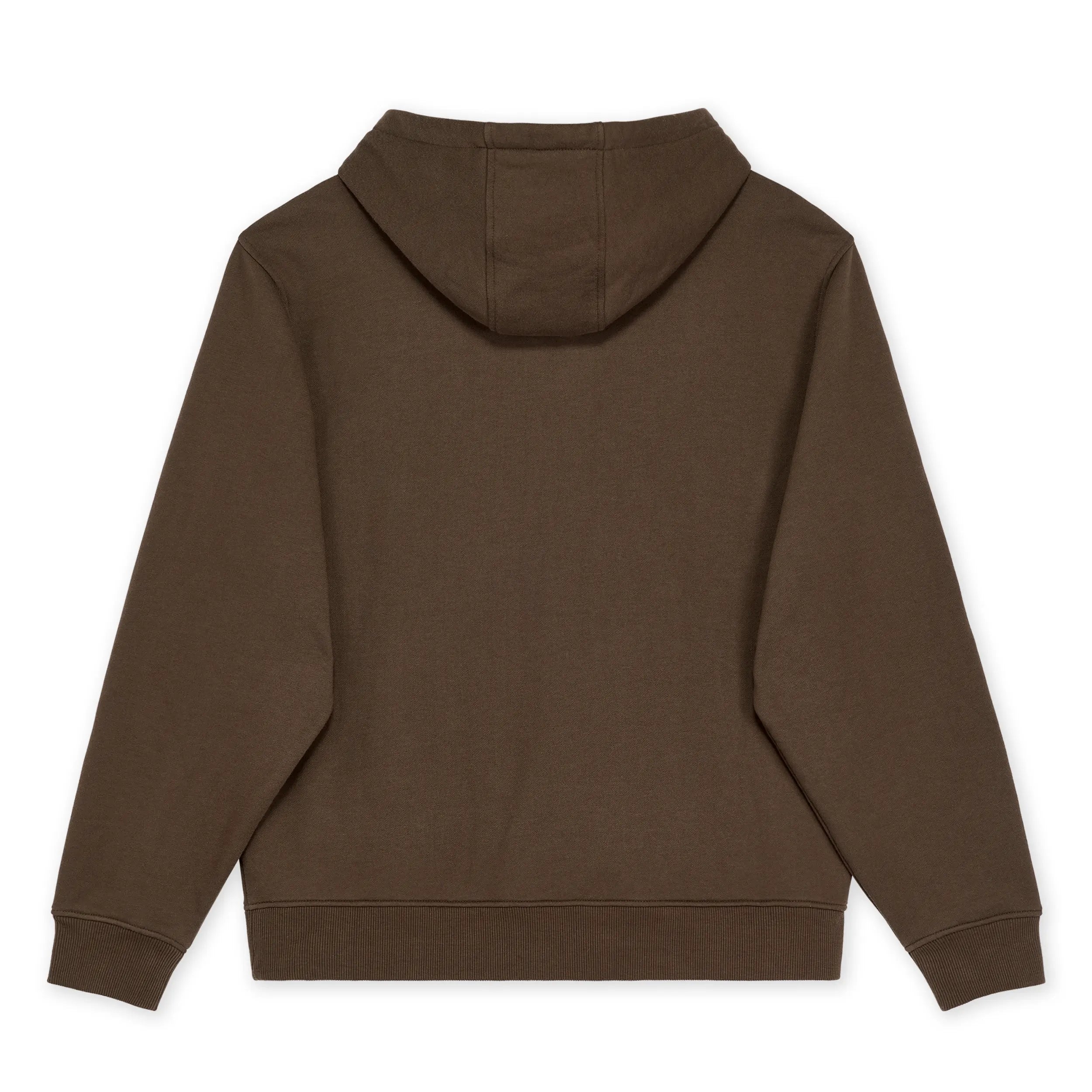 M's Kingfisher Hoodie - Hooké