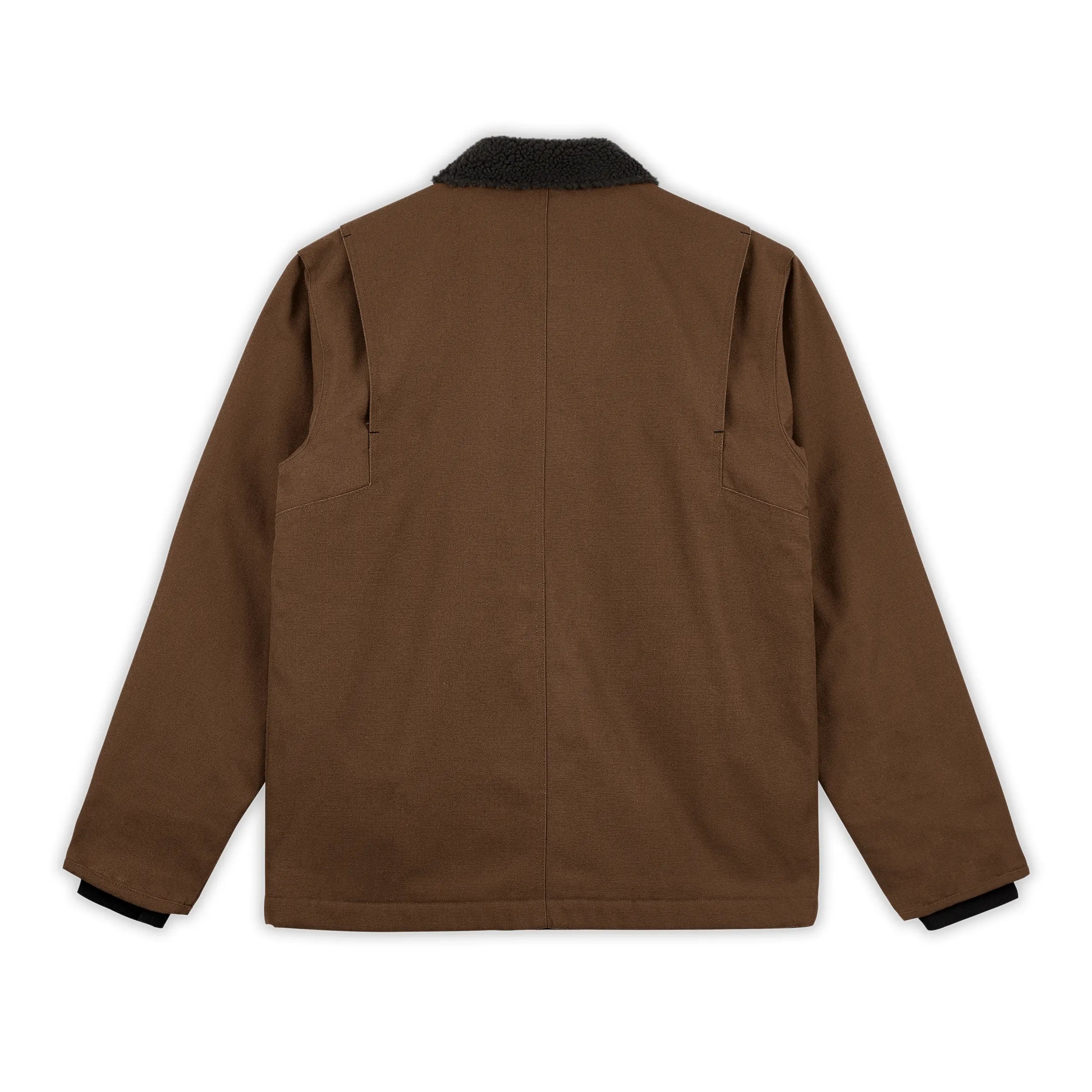 M's Laurentides Pile Work Jacket - Hooké