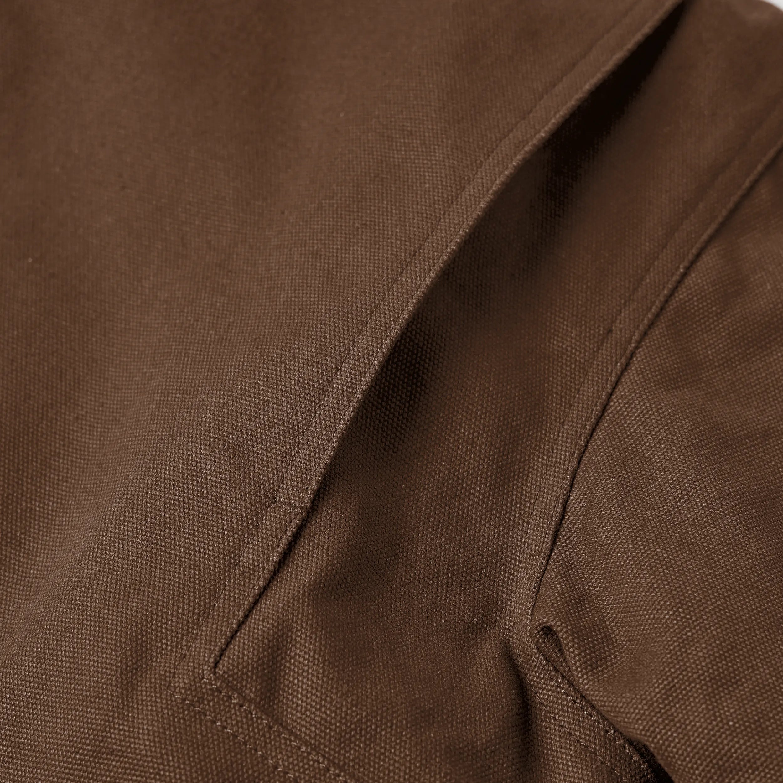 M's Laurentides Pile Work Jacket - Hooké