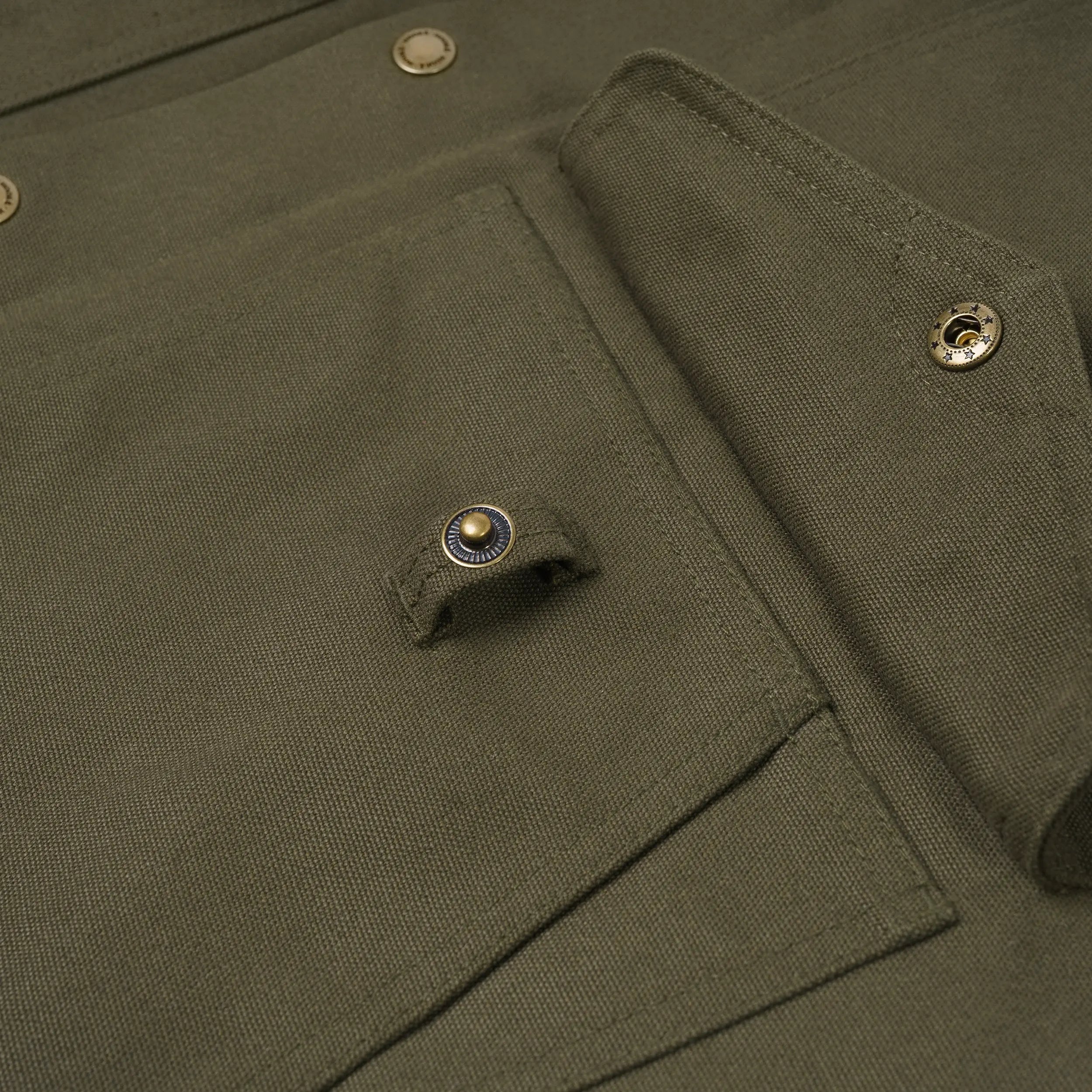 M's Laurentides WHC Work Jacket - Hooké