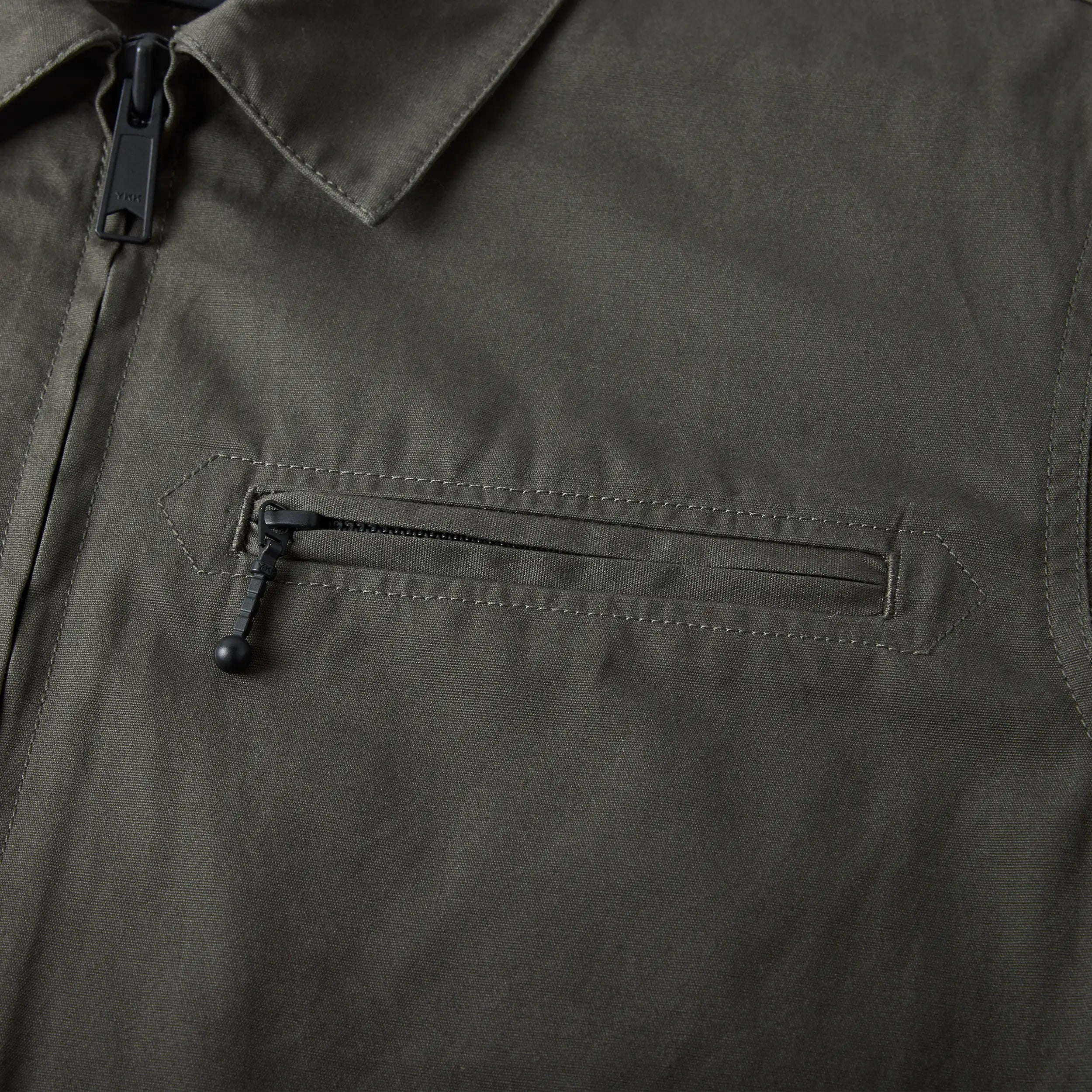 M's Light Work Jacket - Hooké