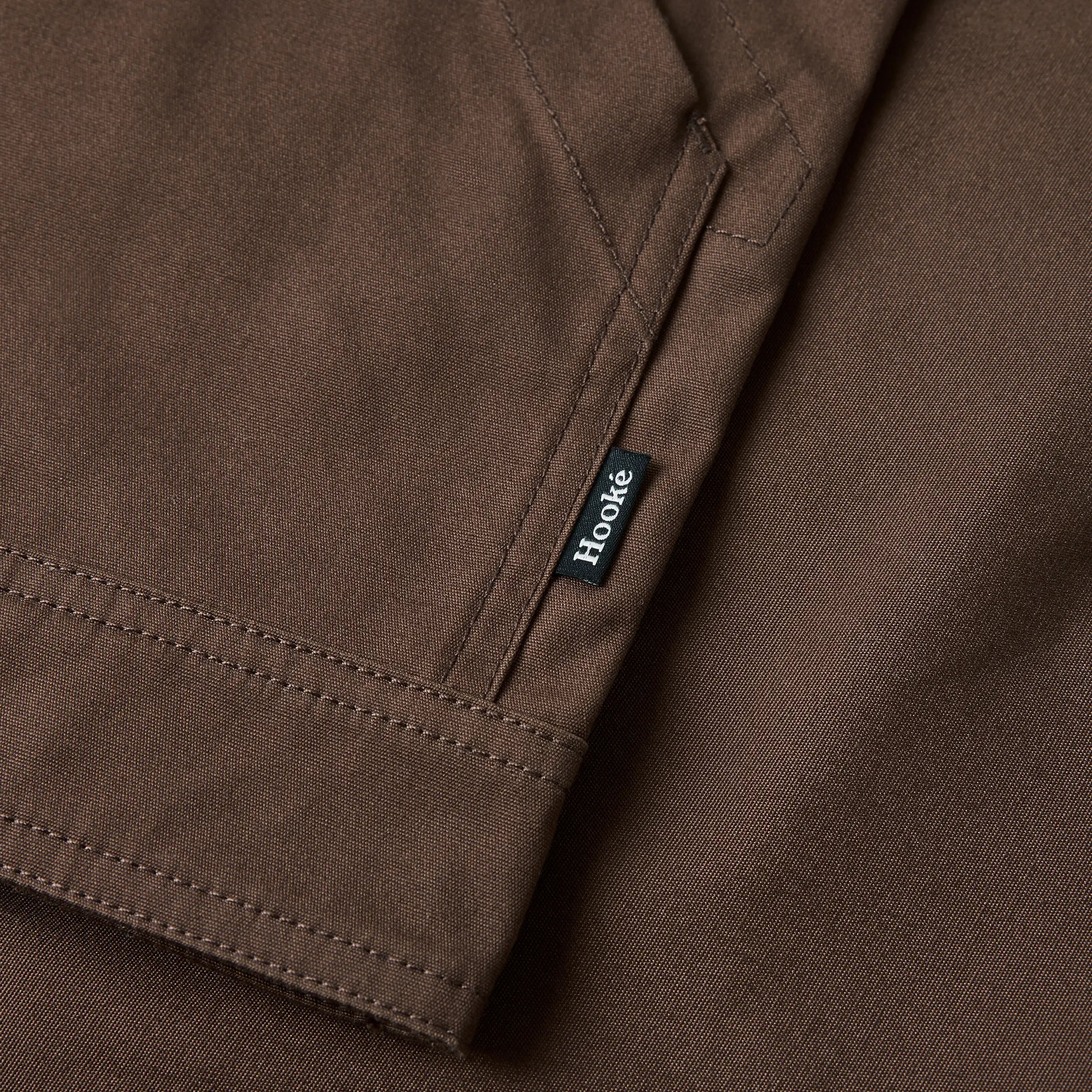 M's Light Work Jacket - Hooké