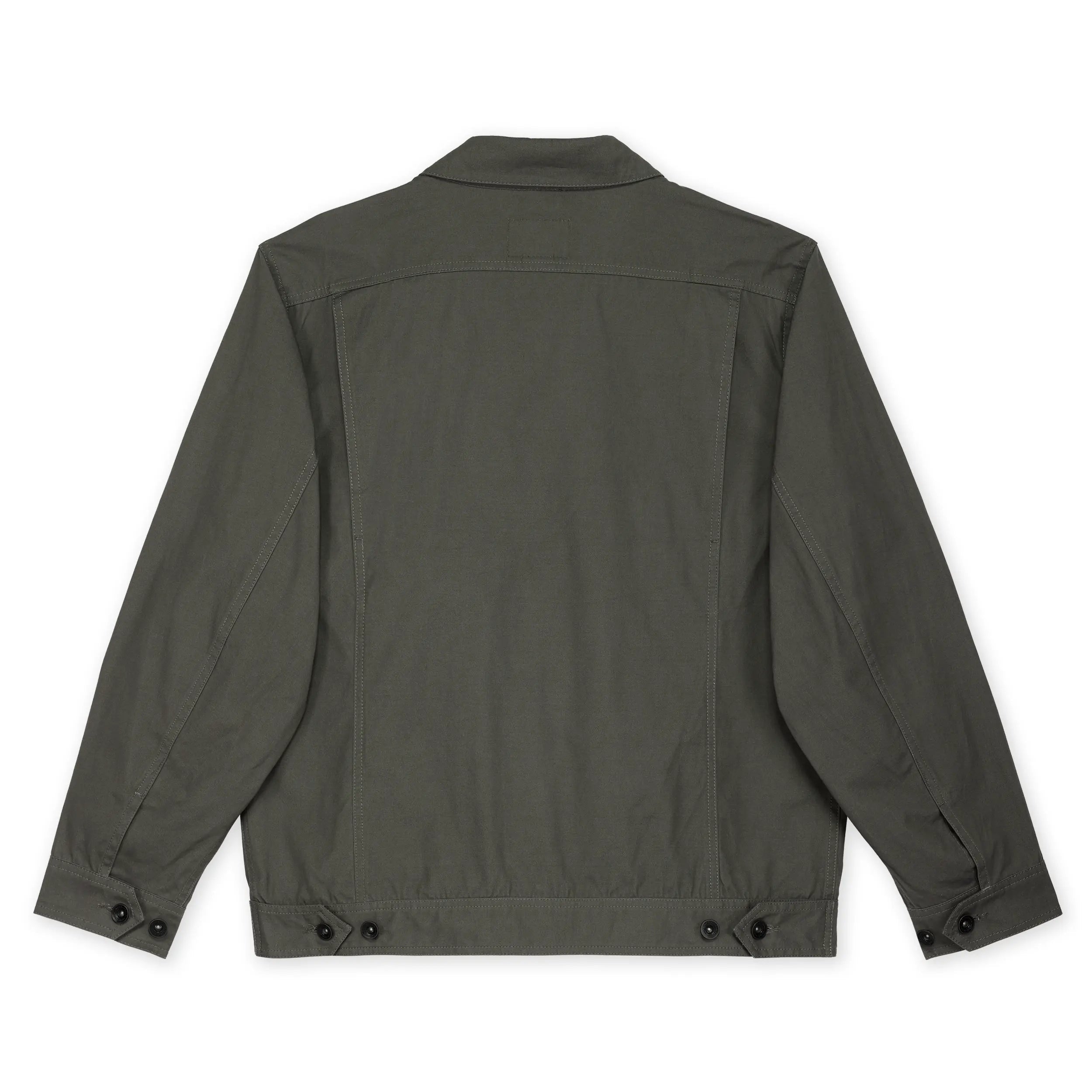 M's Light Work Jacket - Hooké
