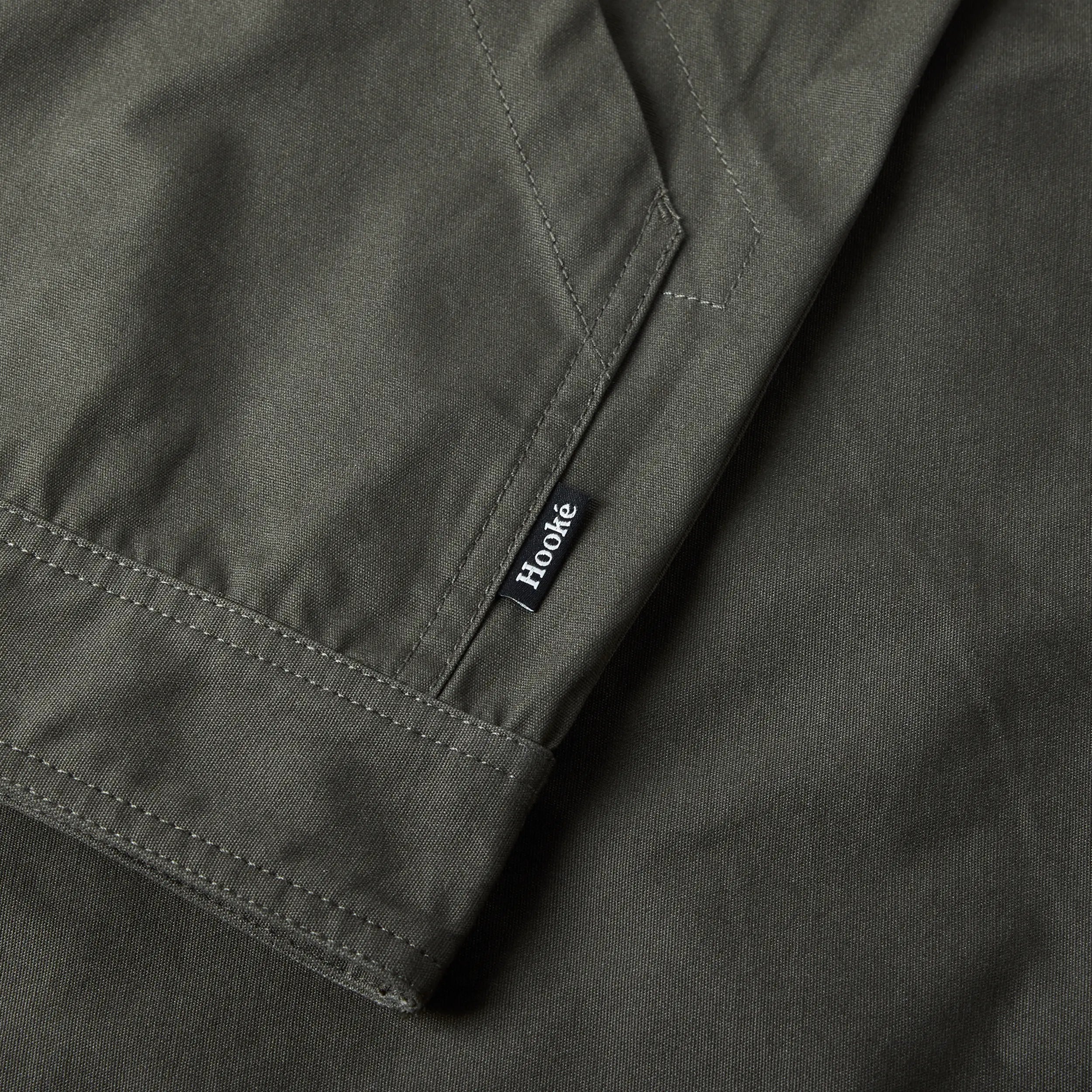 M's Light Work Jacket - Hooké