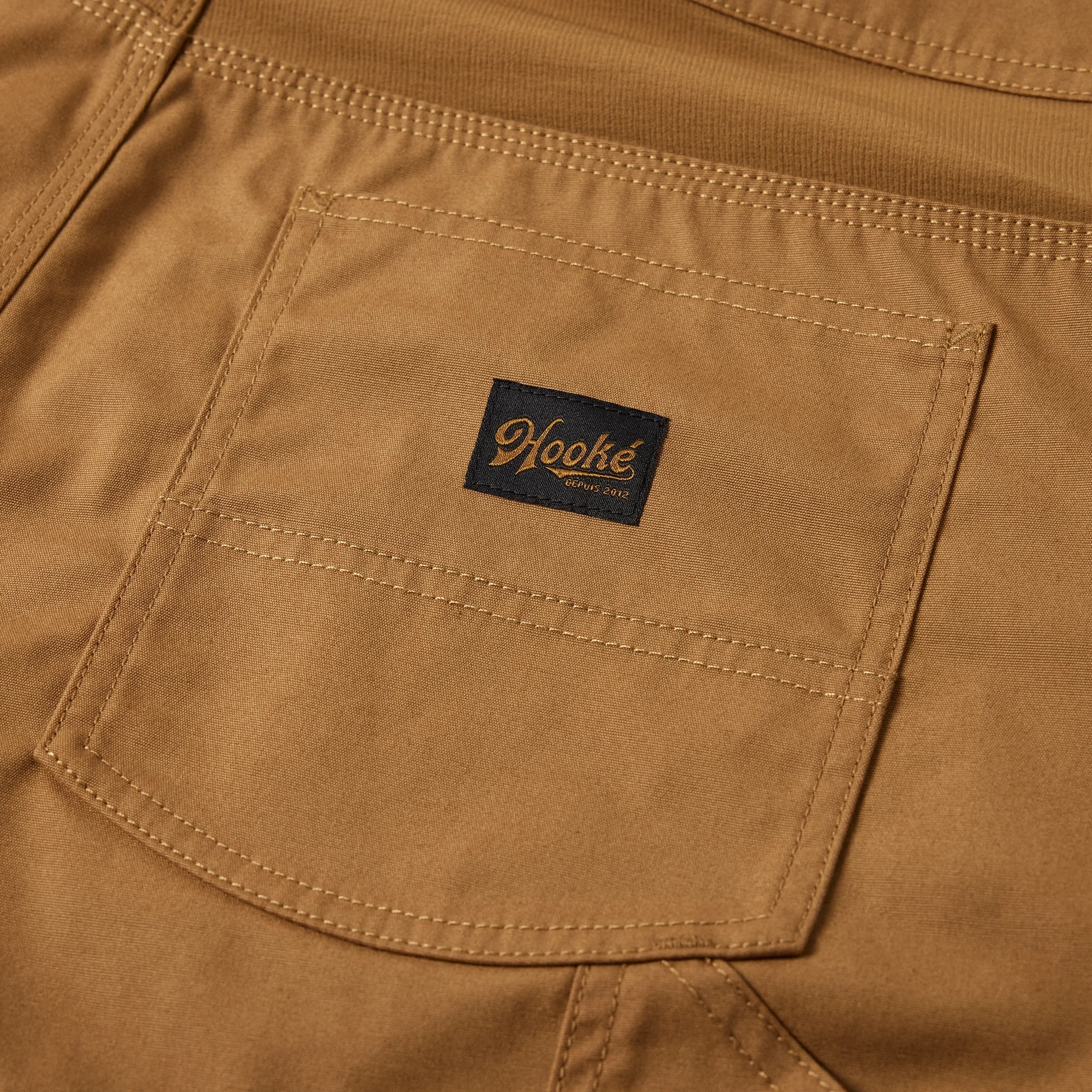 M's Light Work Overalls - Hooké