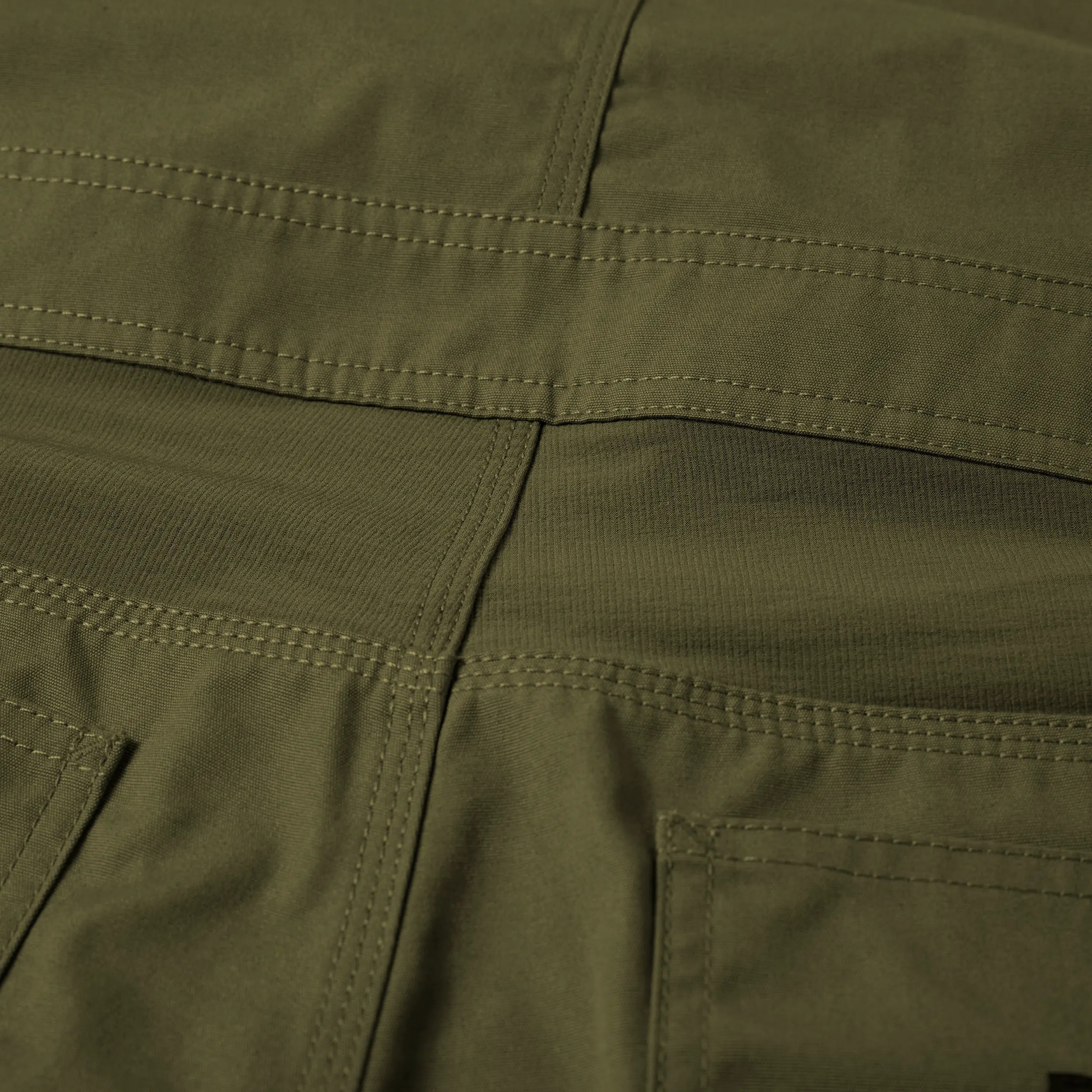 M's Light Work Overalls - Hooké