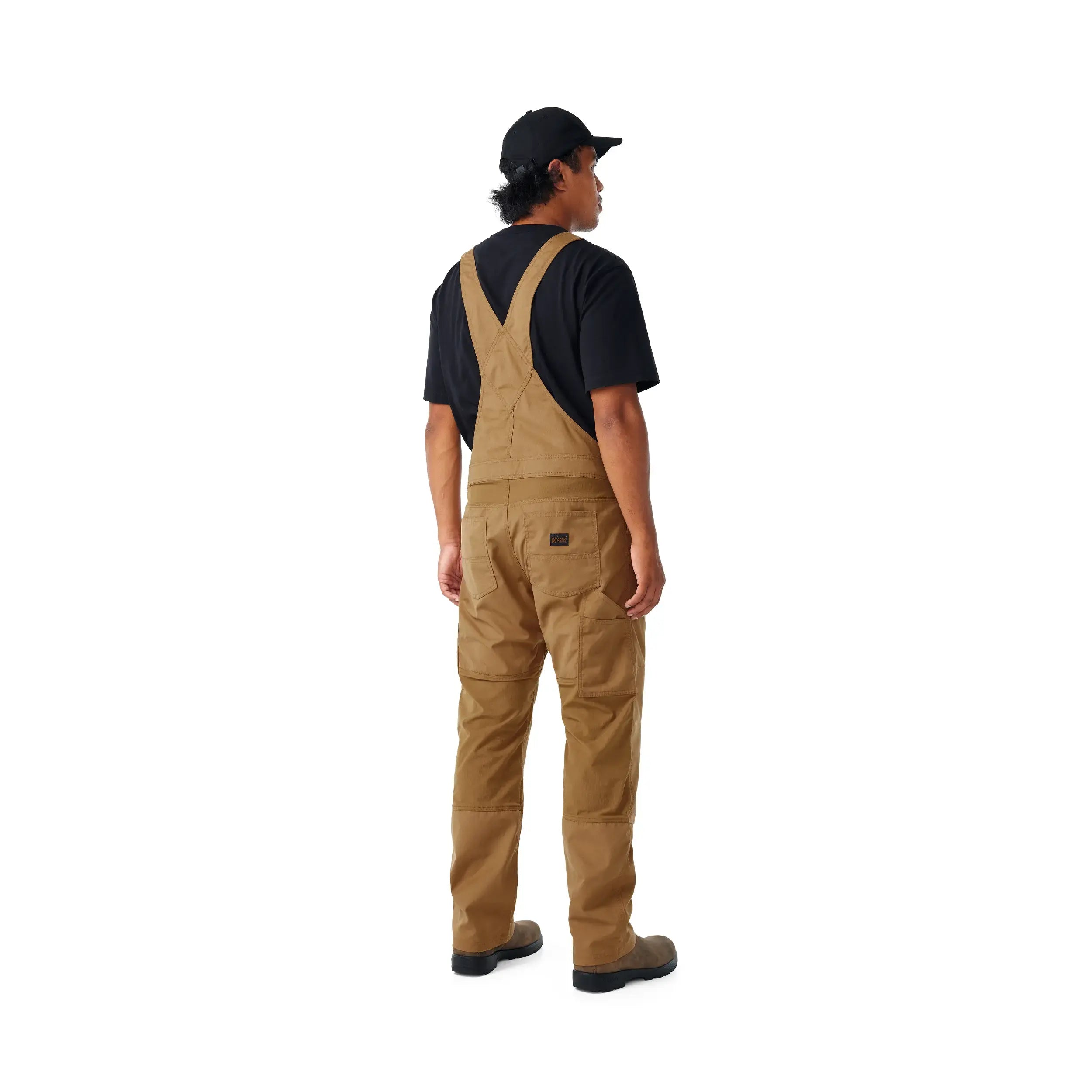 M's Light Work Overalls - Hooké