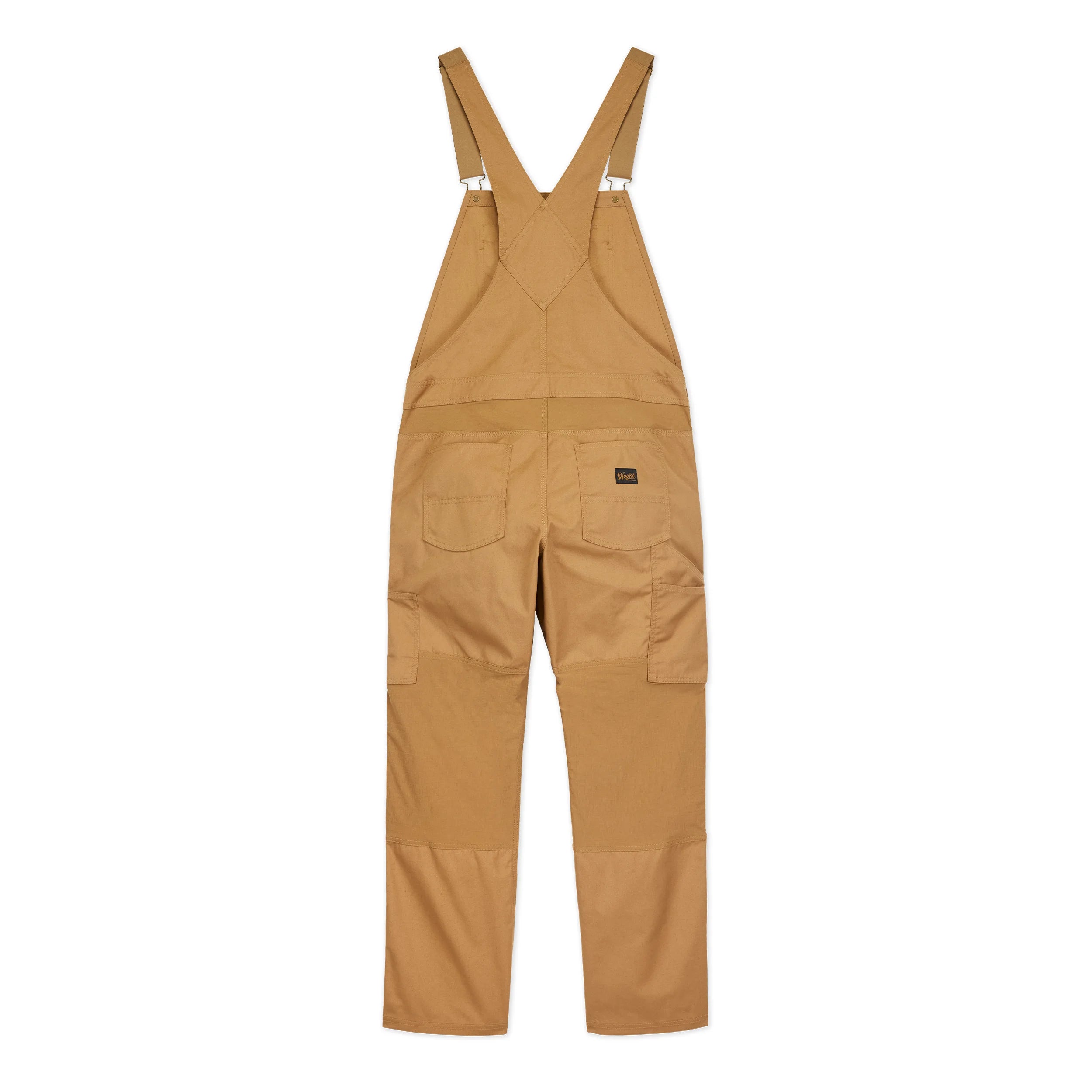 M's Light Work Overalls - Hooké