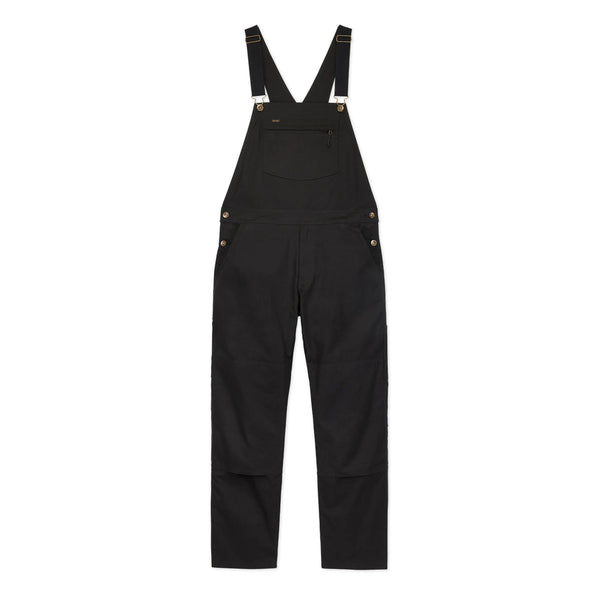 holk ホーク wool silk twill deck overalls holk ホーク wool silk twill deck overalls holk(ホーク) Deck
