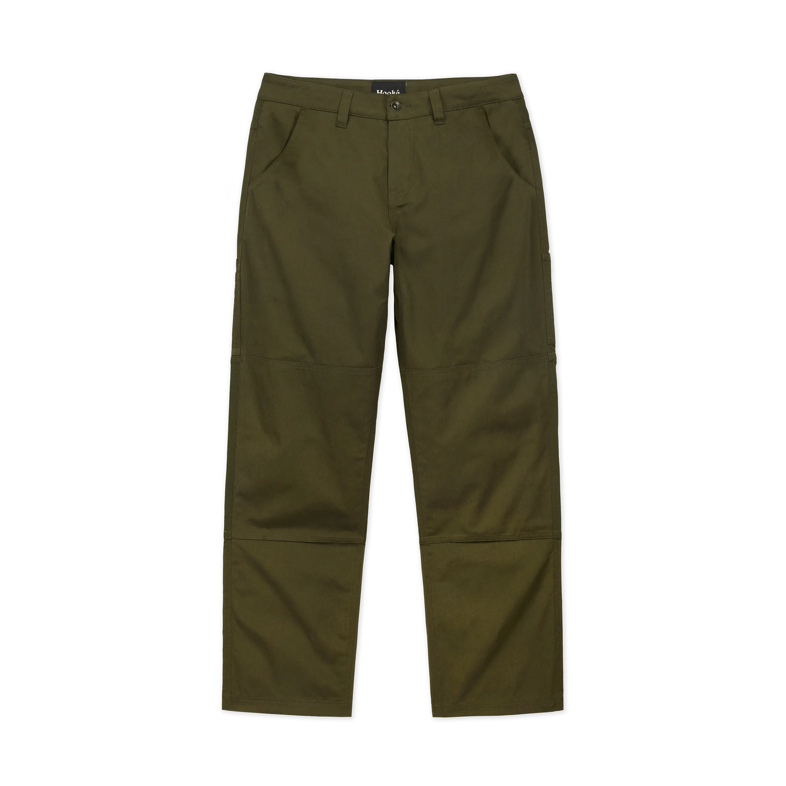 M's Light Work Pants - Hooké