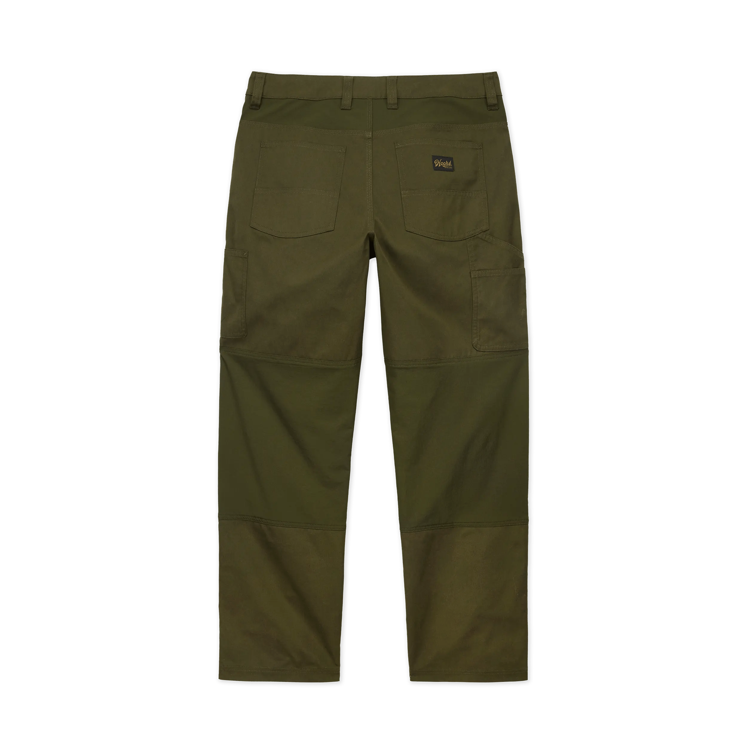 M's Light Work Pants - Hooké