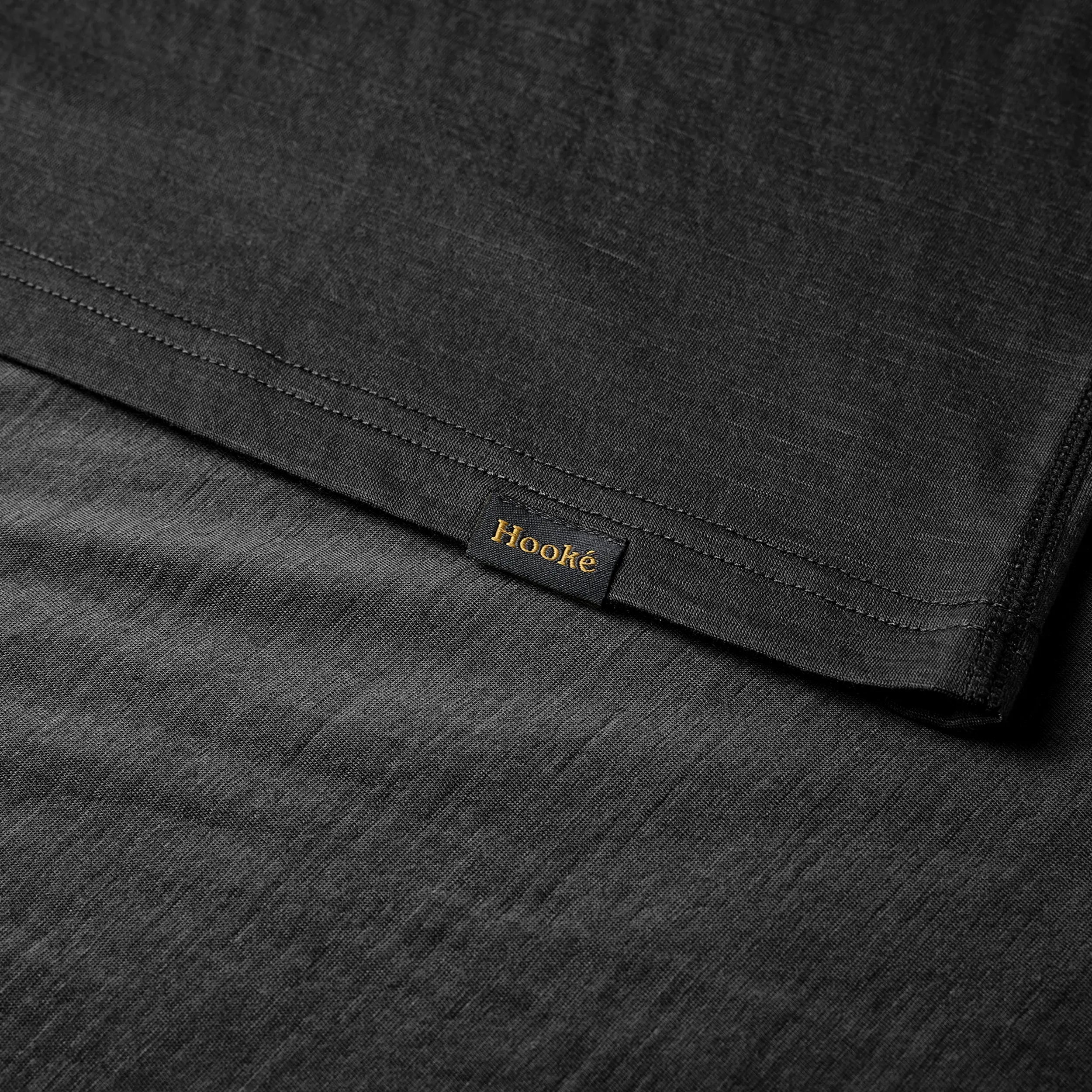 M's Merino T-Shirt - Hooké