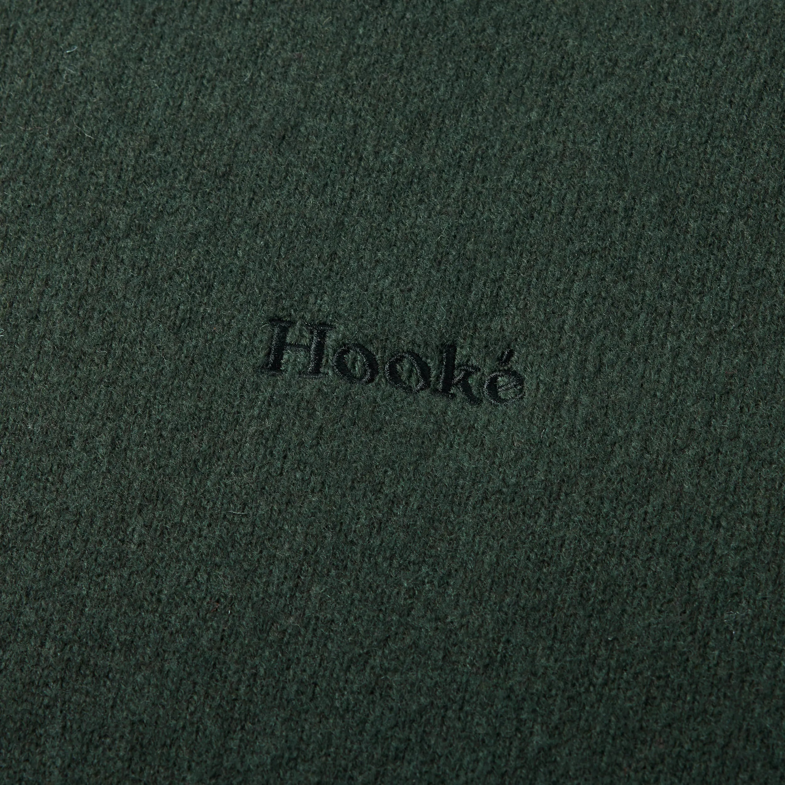 M's Merino Wool Prospector Sweater - Hooké