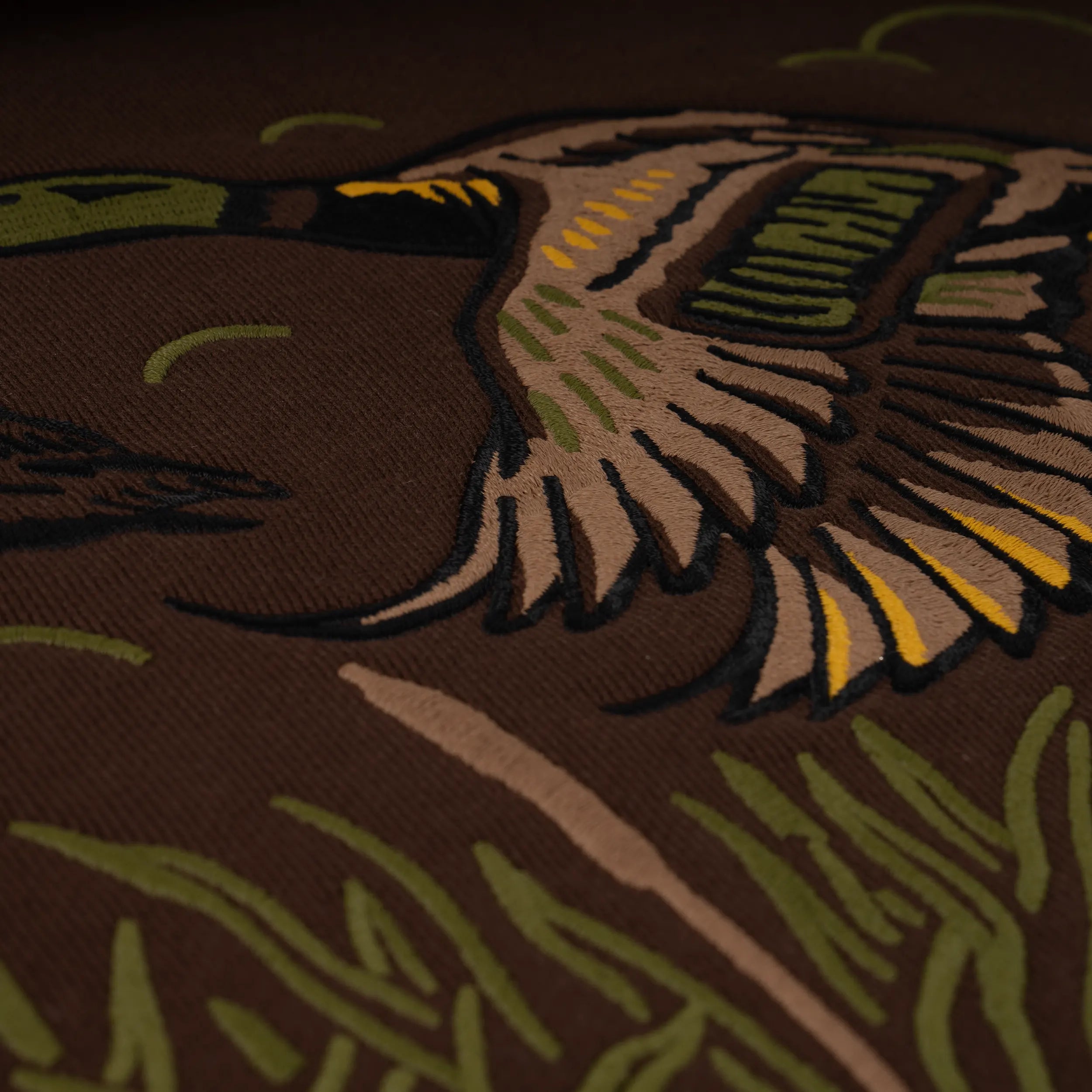 M's Migration Hoodie - Hooké