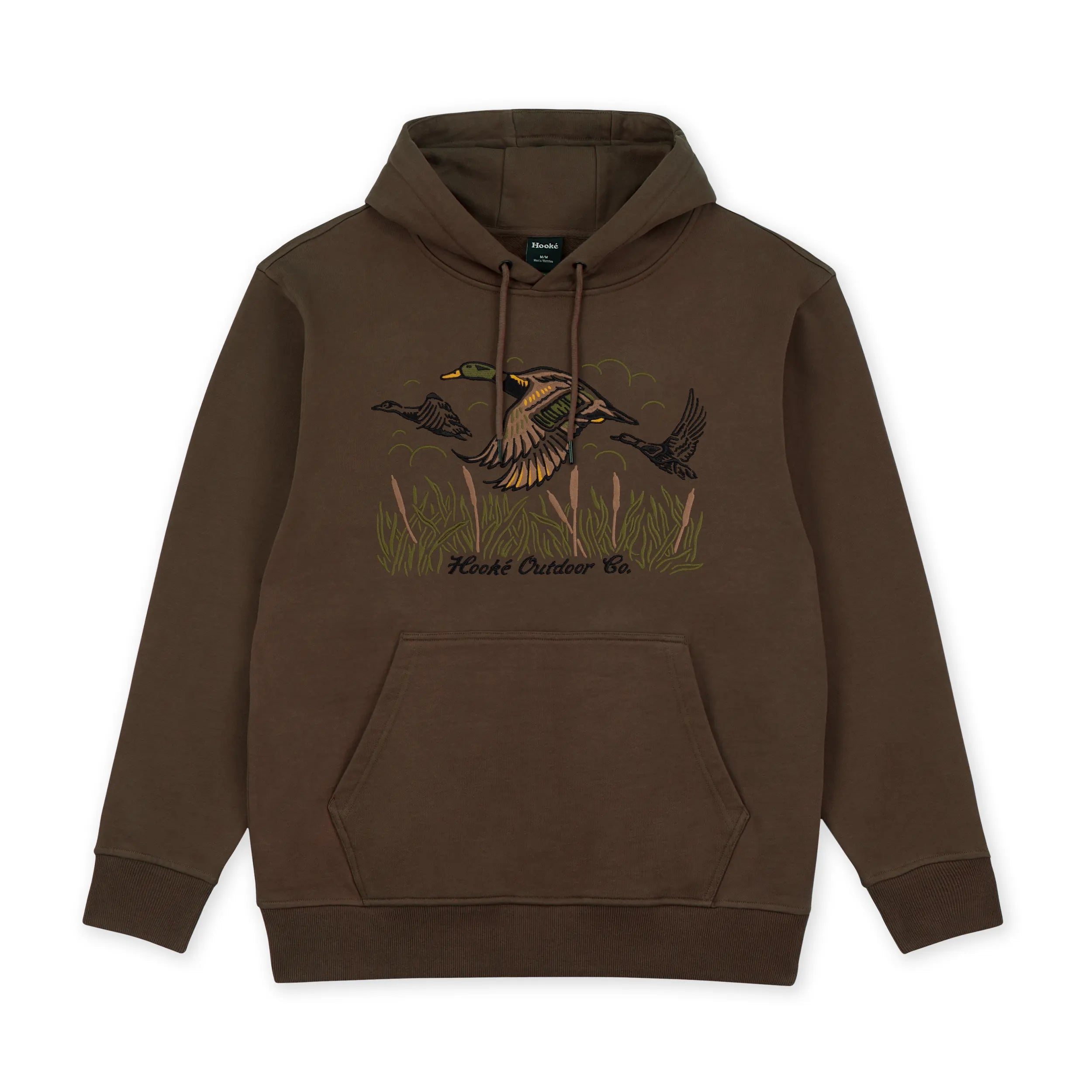 M's Migration Hoodie - Hooké