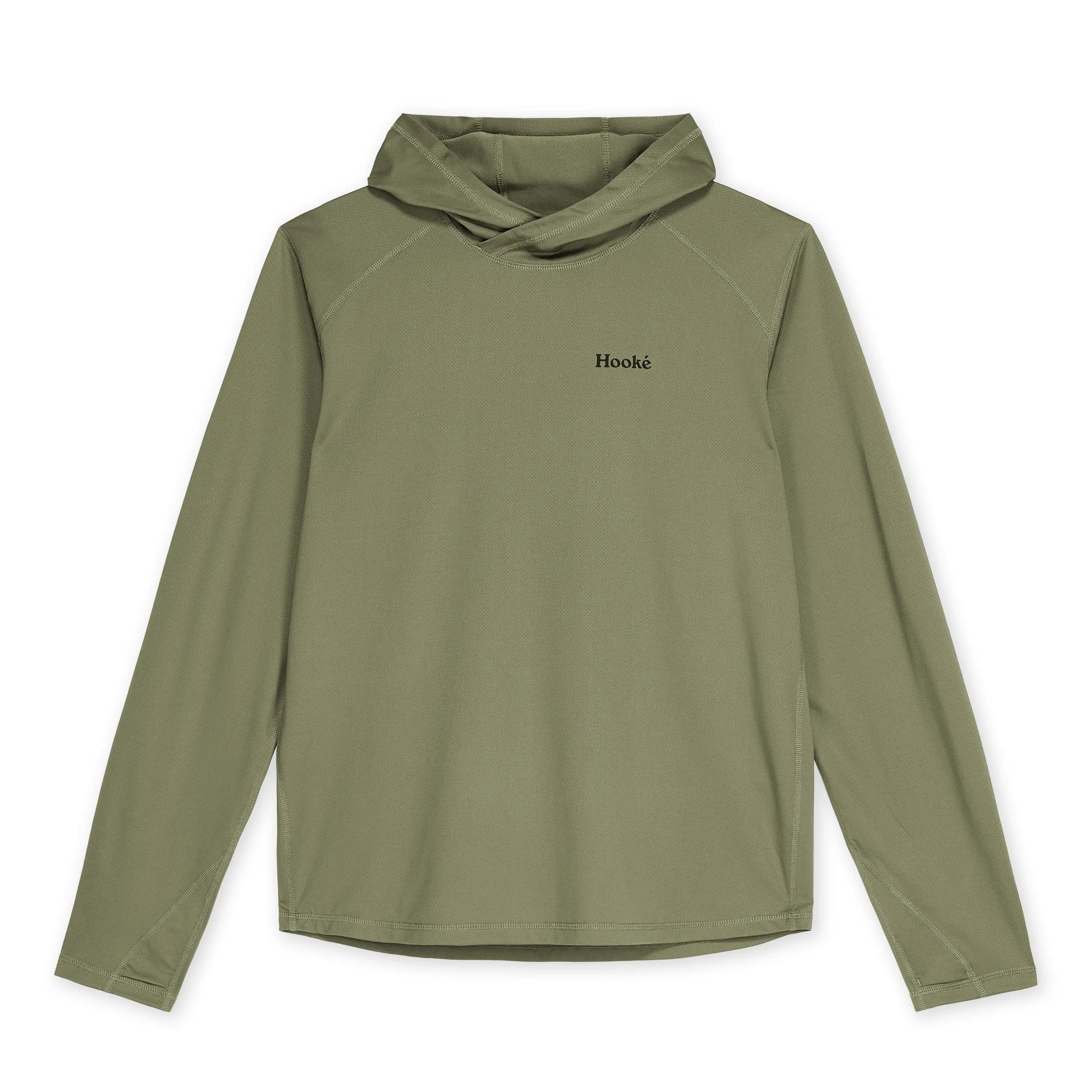 M's Mirage Sun Hoodie - Hooké