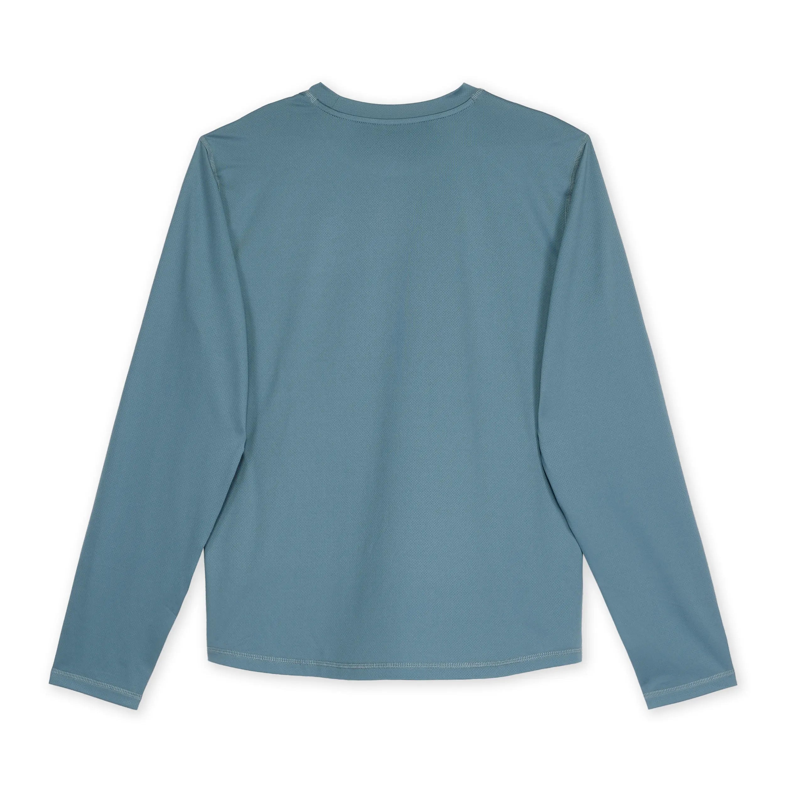 M's Mirage Sun Long Sleeve Tee