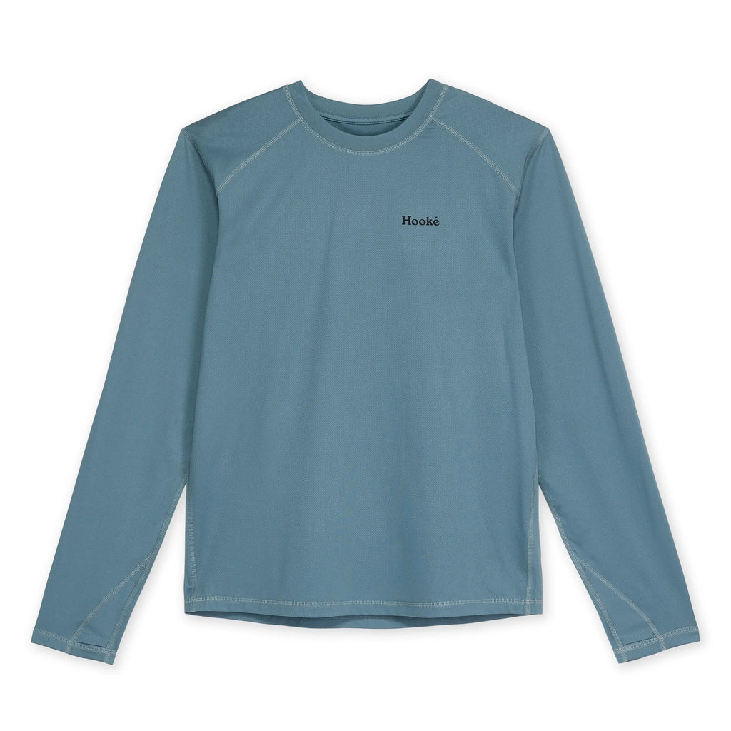 M's Mirage Sun Long Sleeve Tee