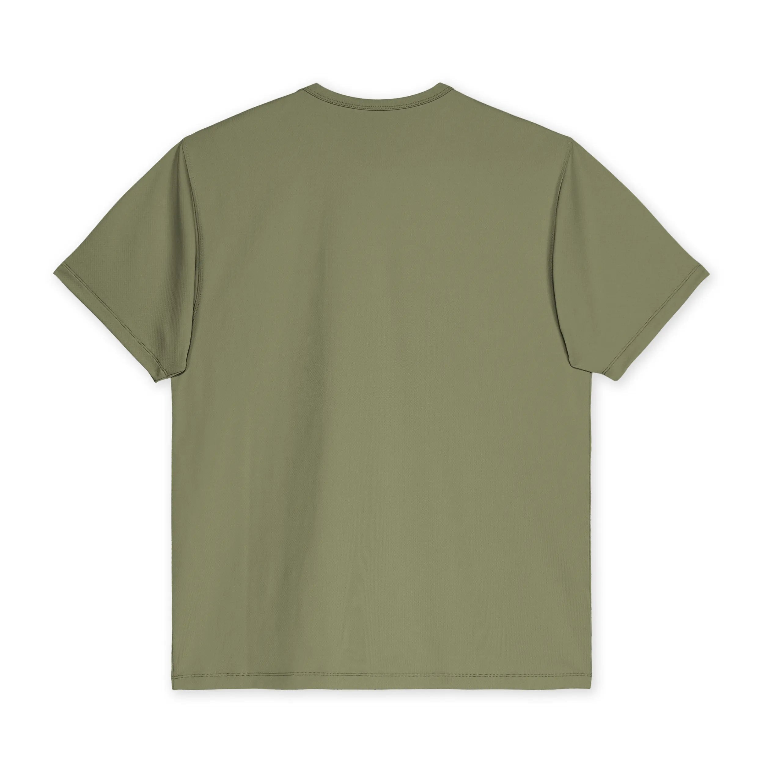 M's Mirage Technical T-Shirt - Hooké