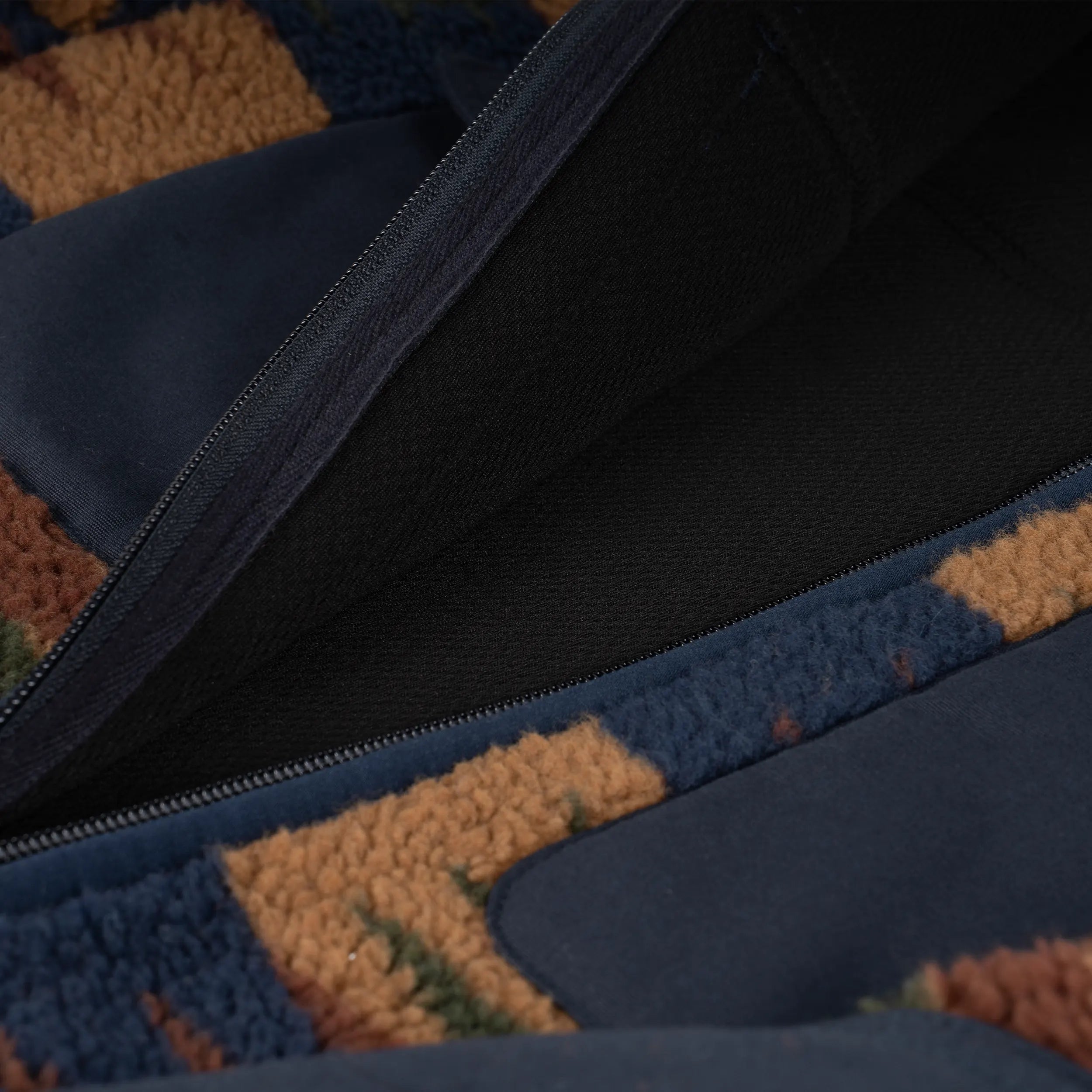 M's Mistassini Pile Fleece Jacket - Hooké