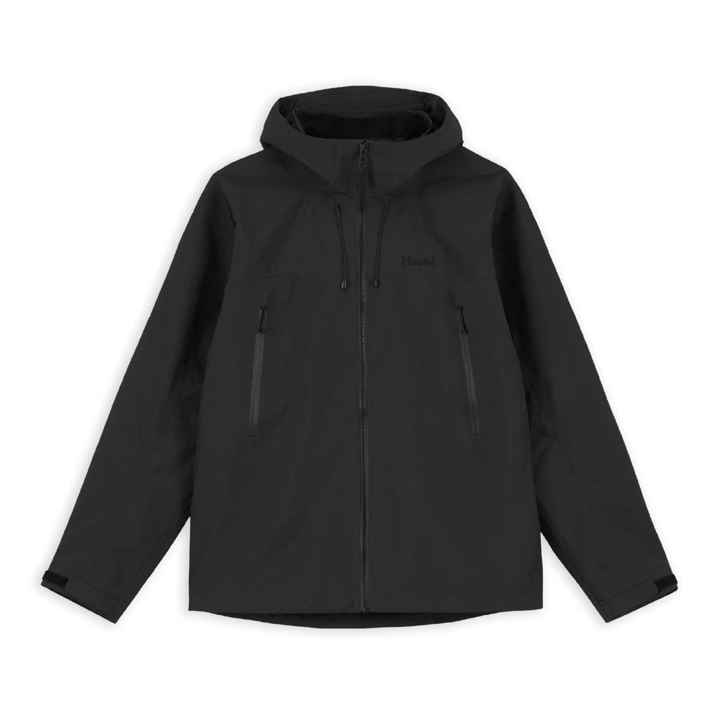 M's Misty Rain Jacket - Main Image