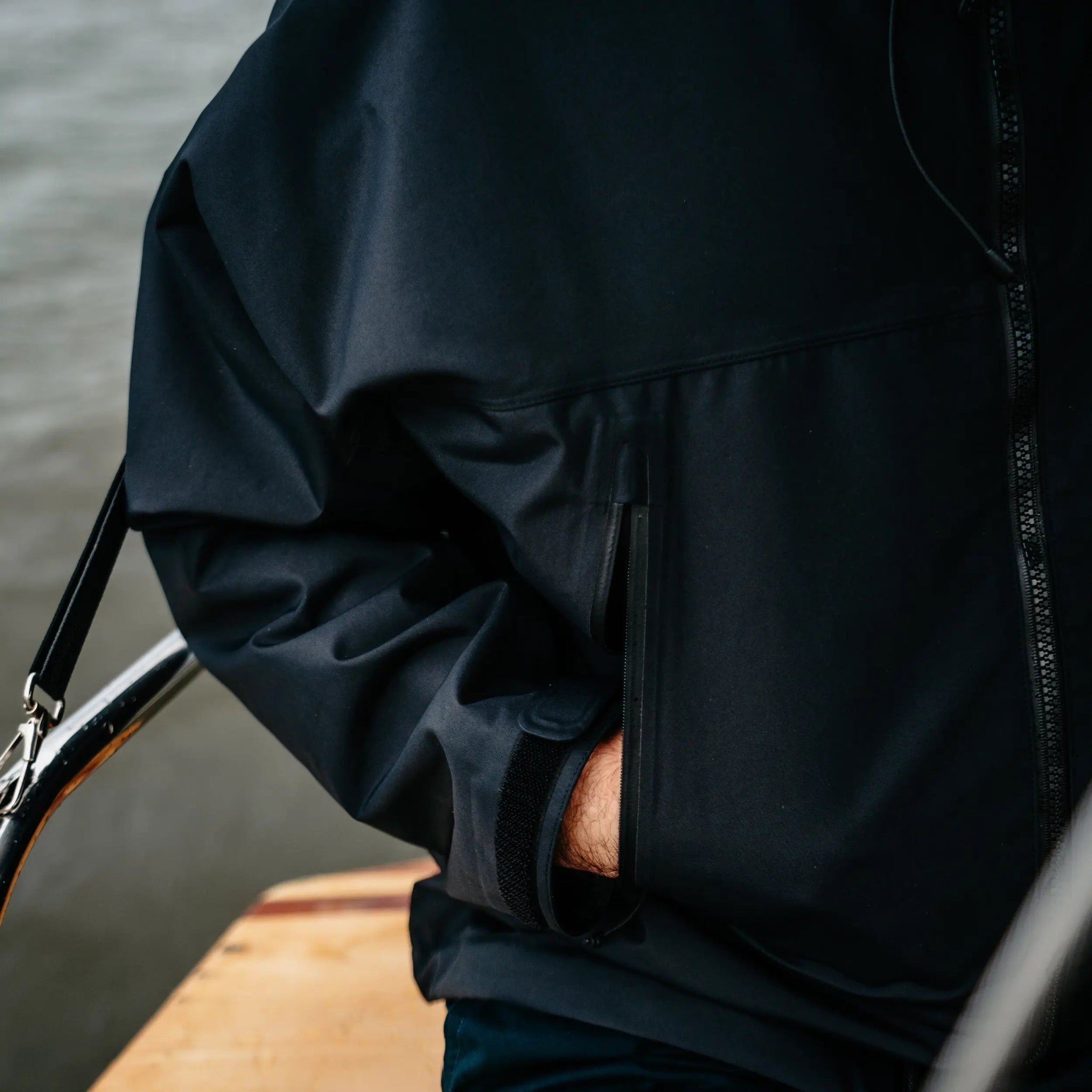 M's Misty Rain Jacket M's Misty Rain Jacket