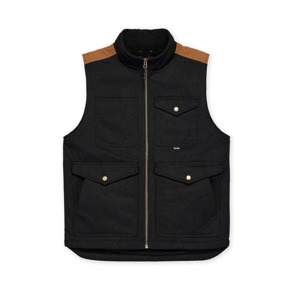 M's Mustang Pile Work Vest