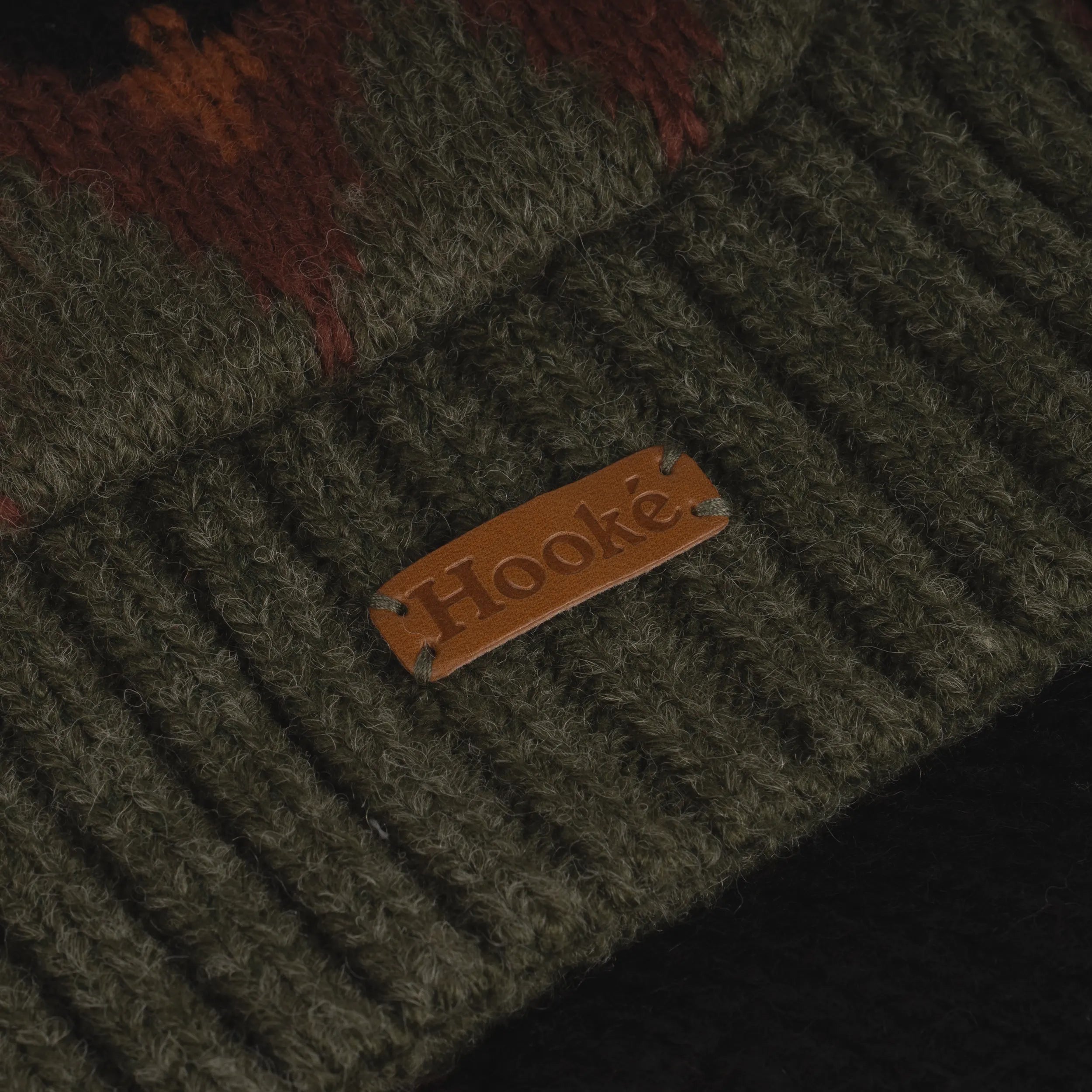 M's Northern Cardigan Sweater - Hooké