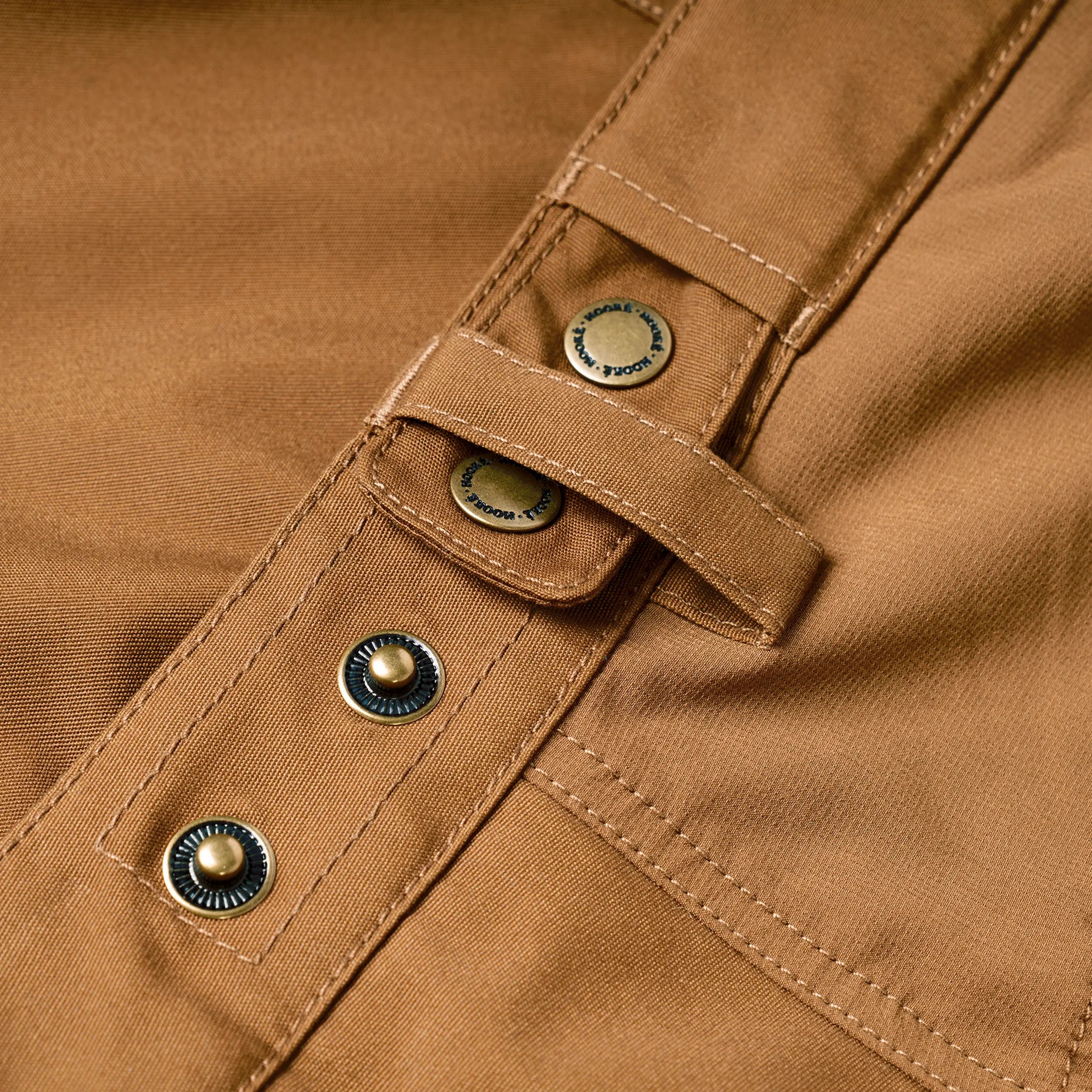 M's Offroad Pants - Hooké