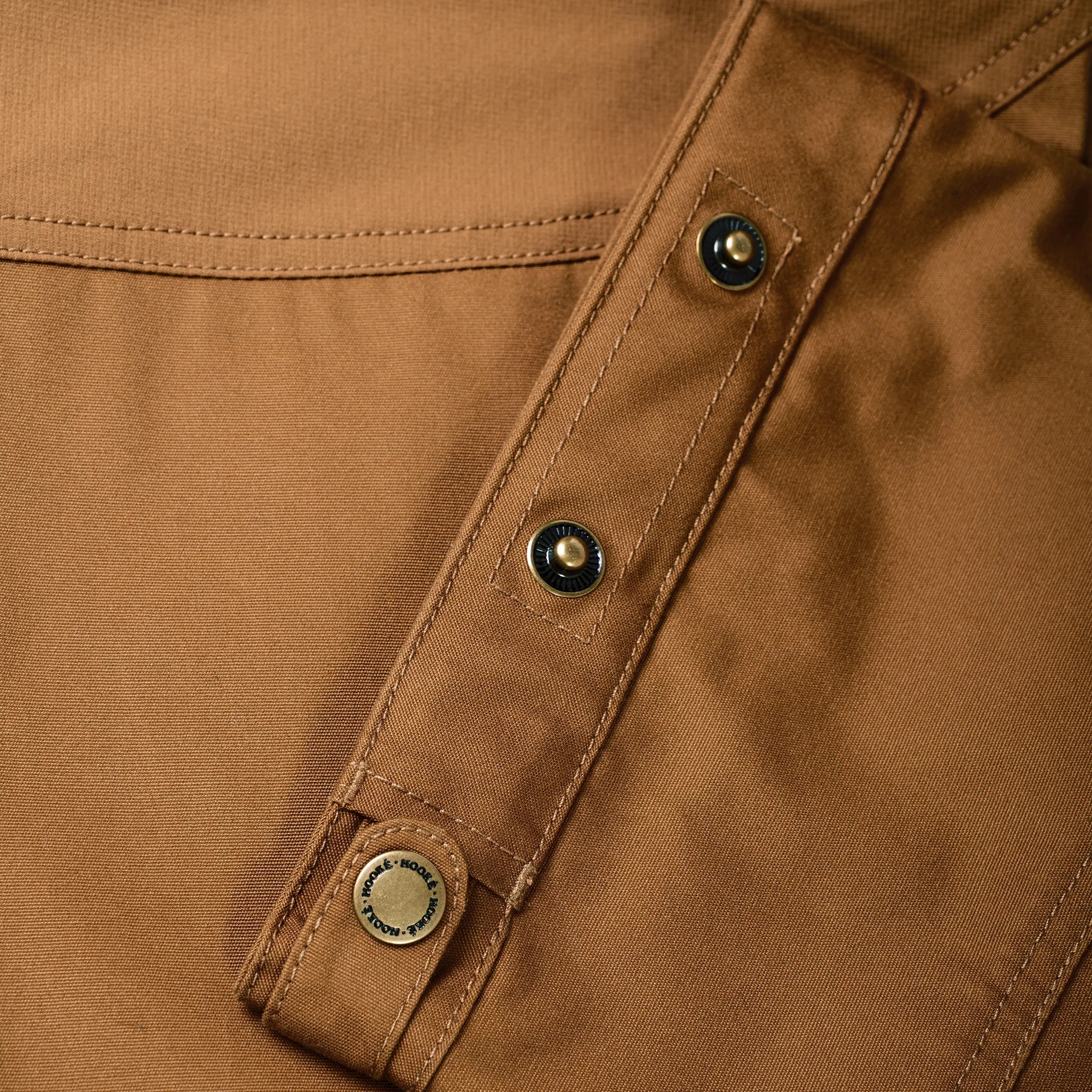 M's Offroad Pants - Hooké