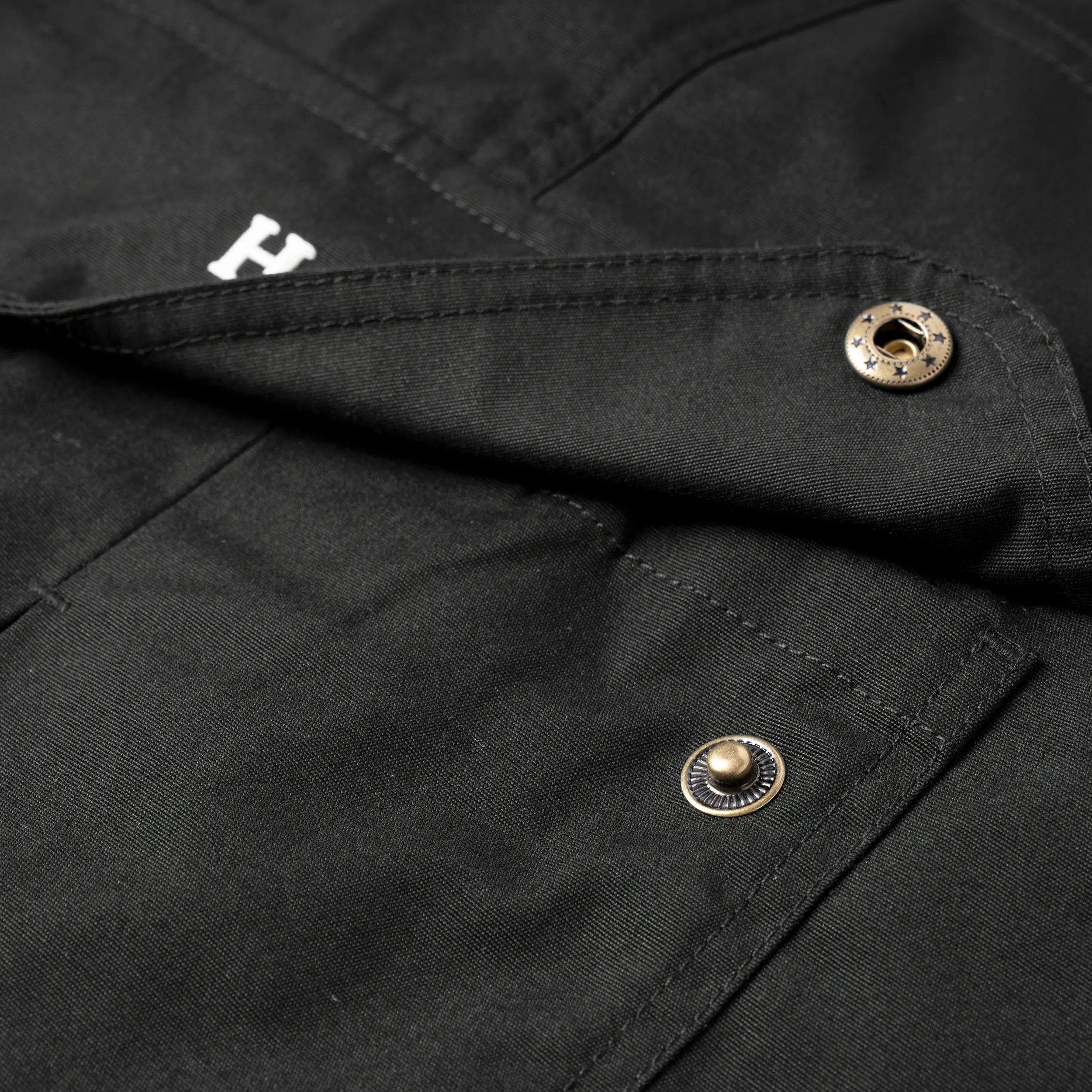 M's Offroad Pants - Hooké