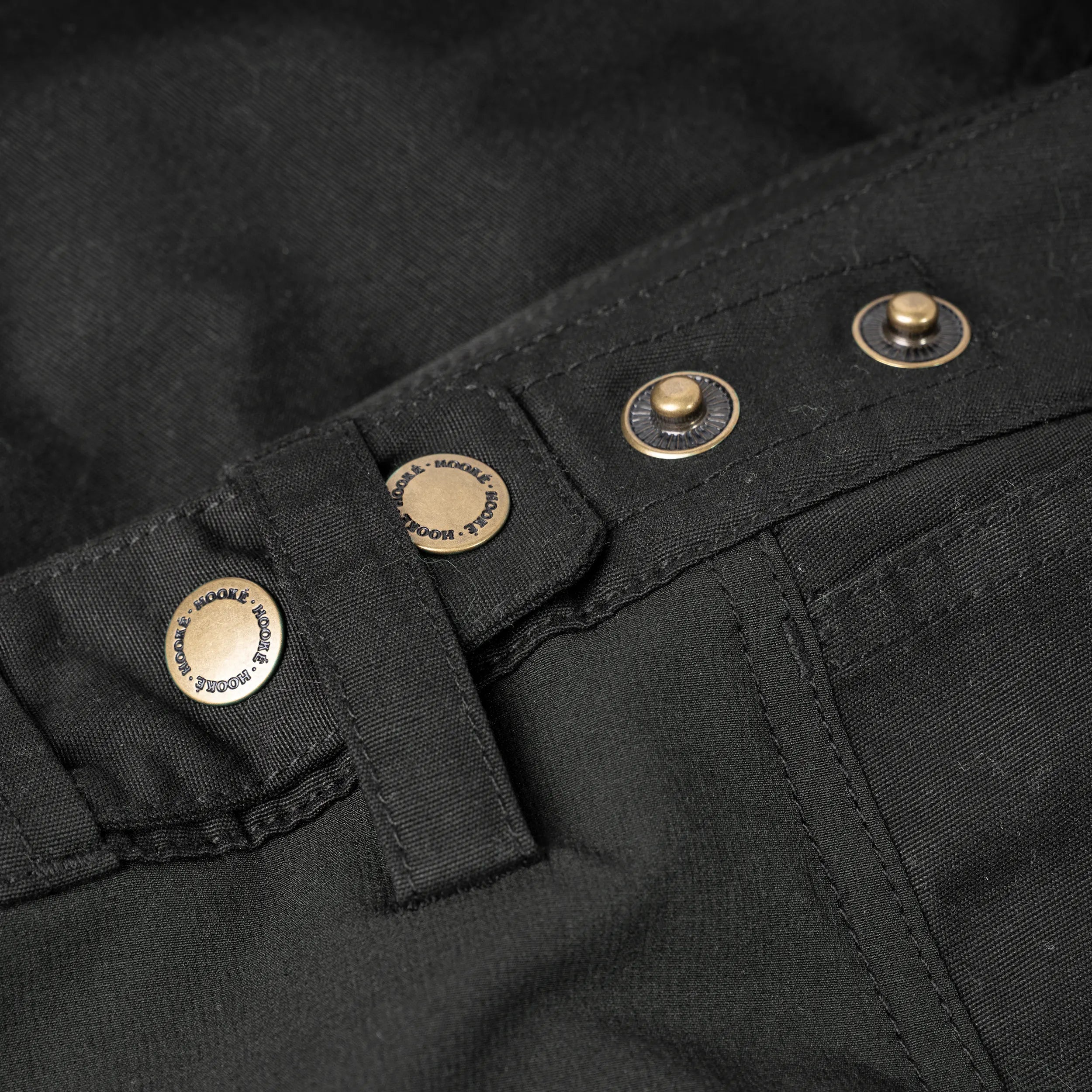 M's Offroad Pants - Hooké